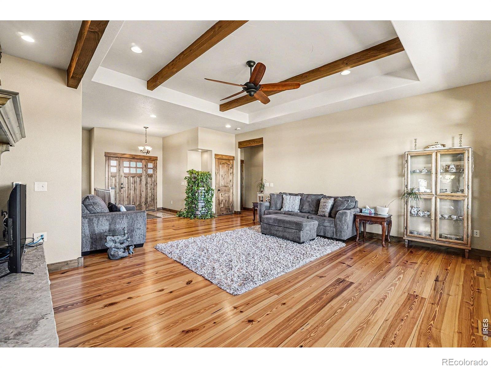 MLS Image #2 for 39111  hilltop circle,severance, Colorado
