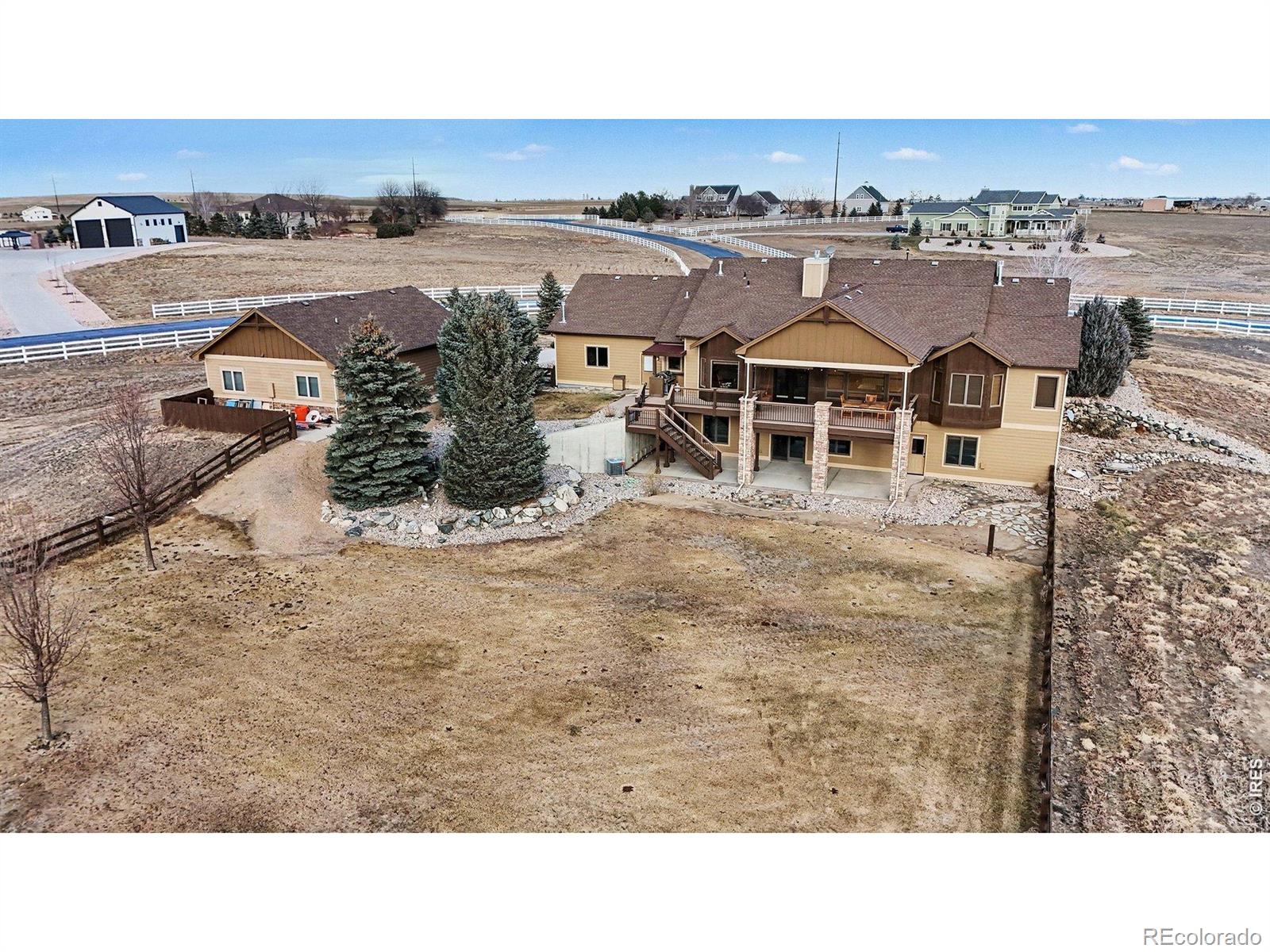 MLS Image #37 for 39111  hilltop circle,severance, Colorado