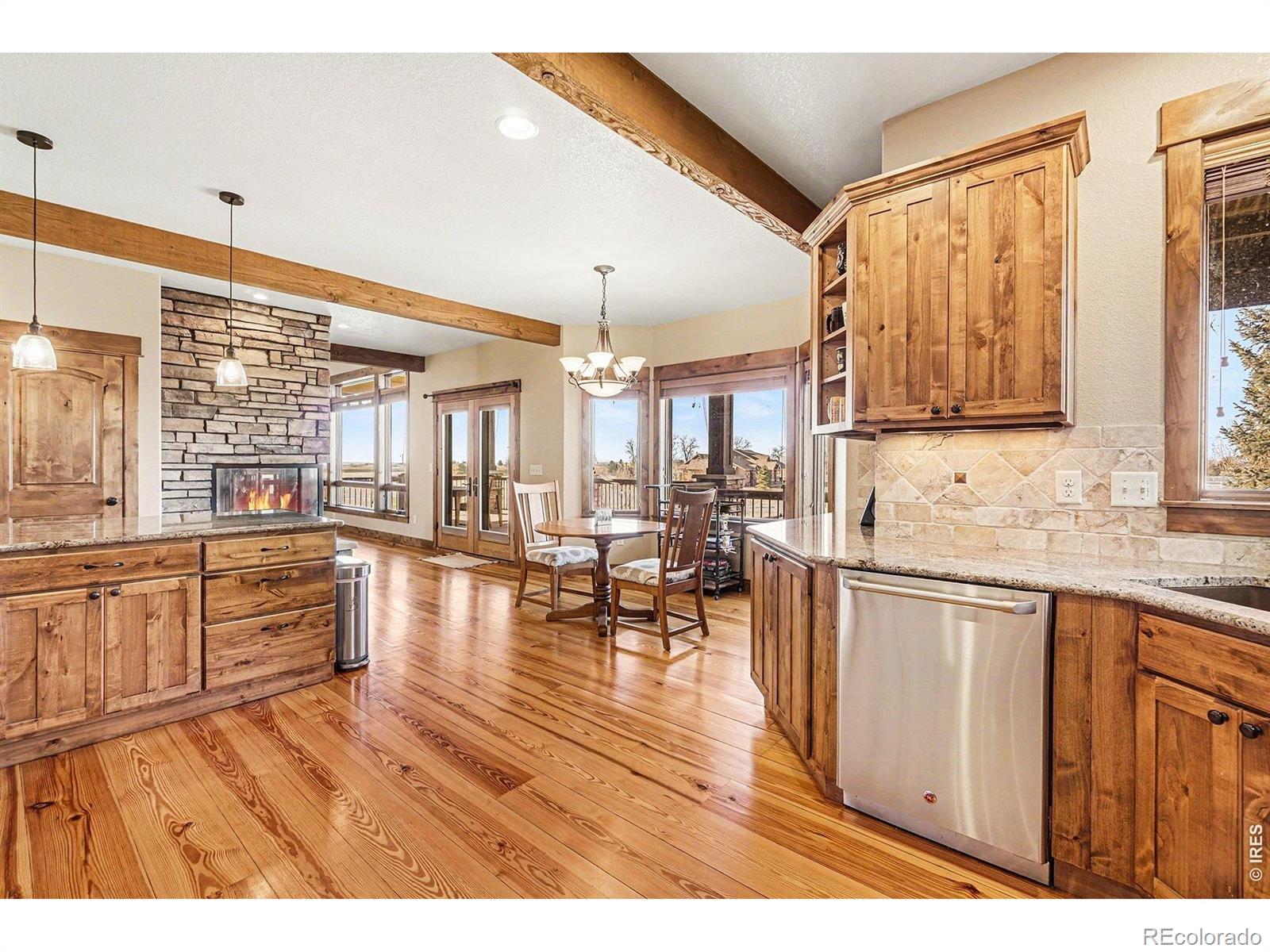 MLS Image #4 for 39111  hilltop circle,severance, Colorado