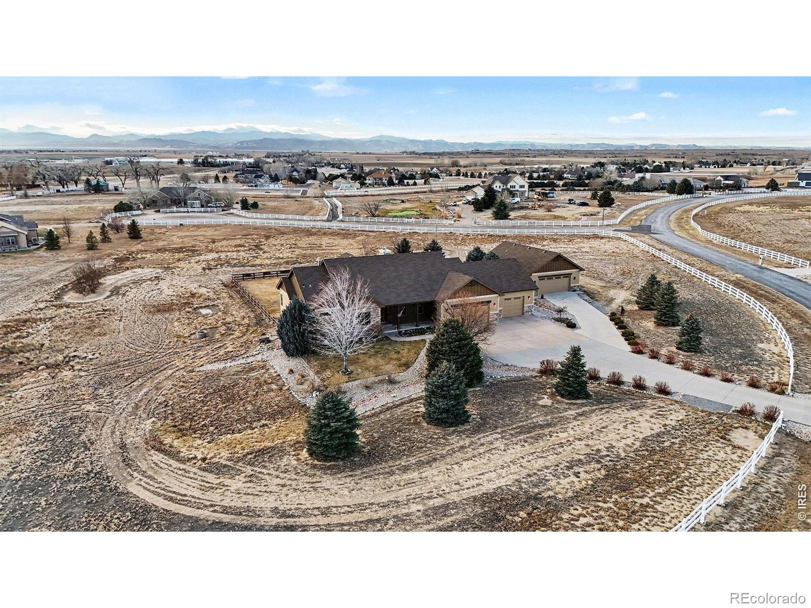 MLS Image #40 for 39111  hilltop circle,severance, Colorado