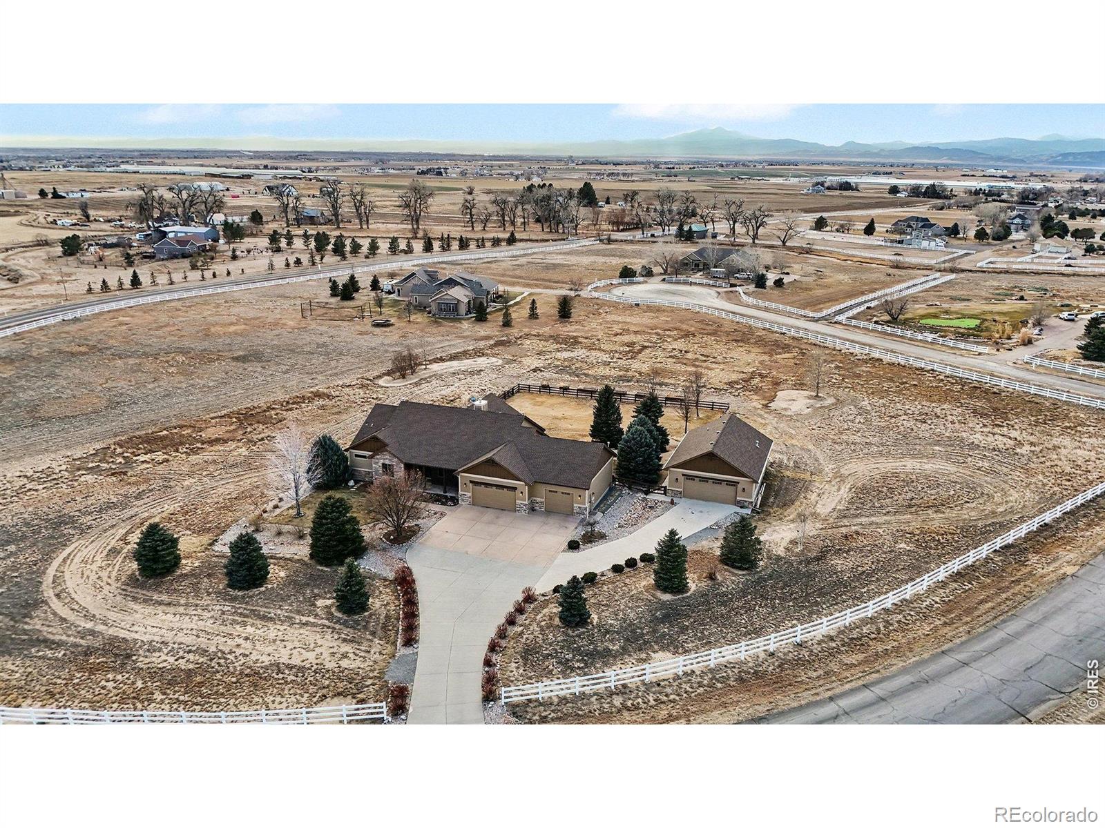 MLS Image #41 for 39111  hilltop circle,severance, Colorado