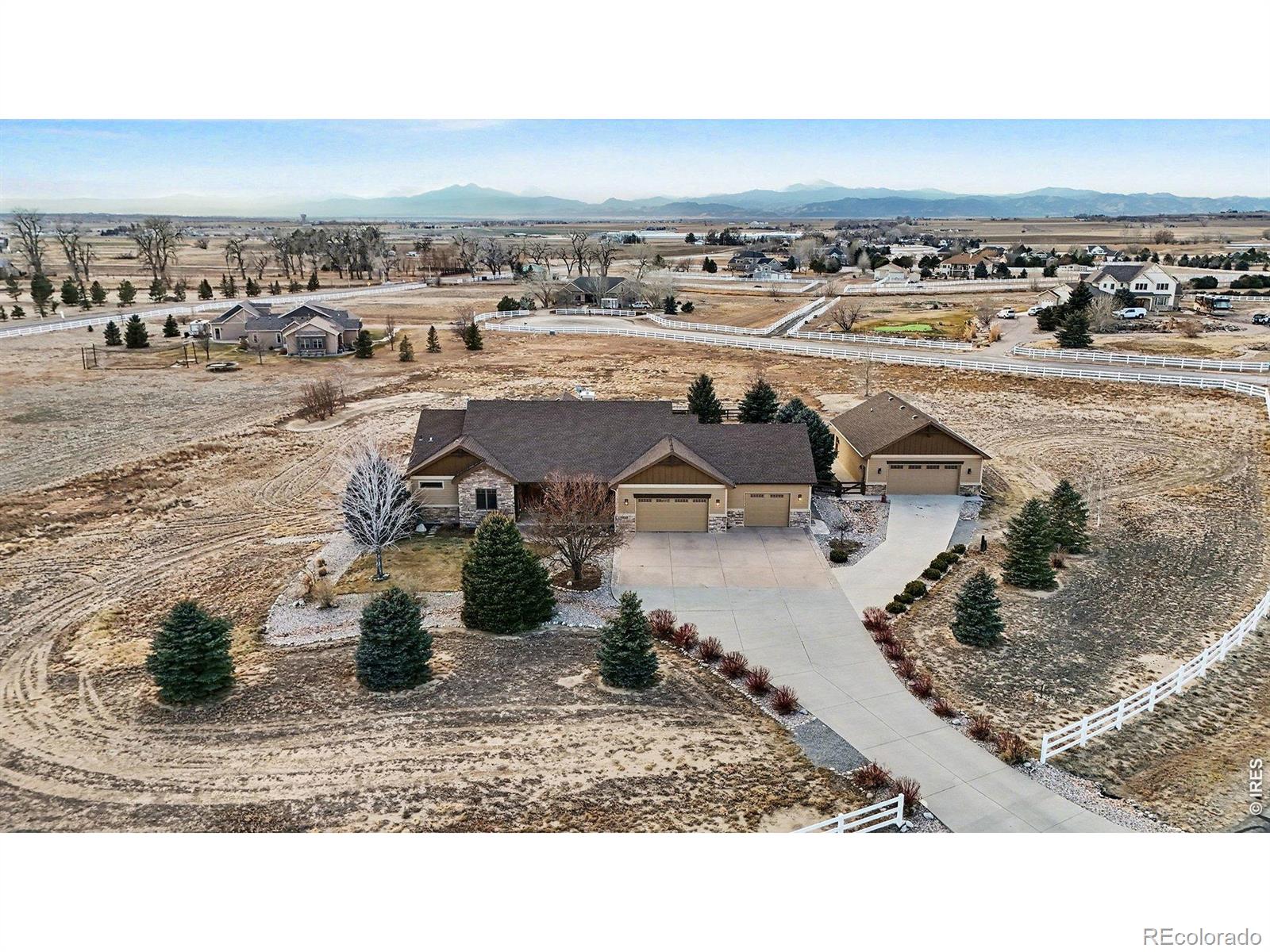 MLS Image #43 for 39111  hilltop circle,severance, Colorado
