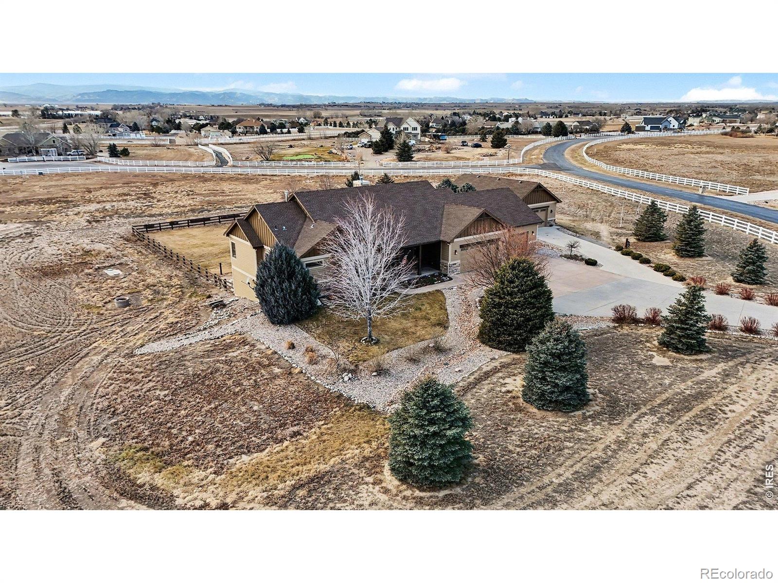 MLS Image #44 for 39111  hilltop circle,severance, Colorado