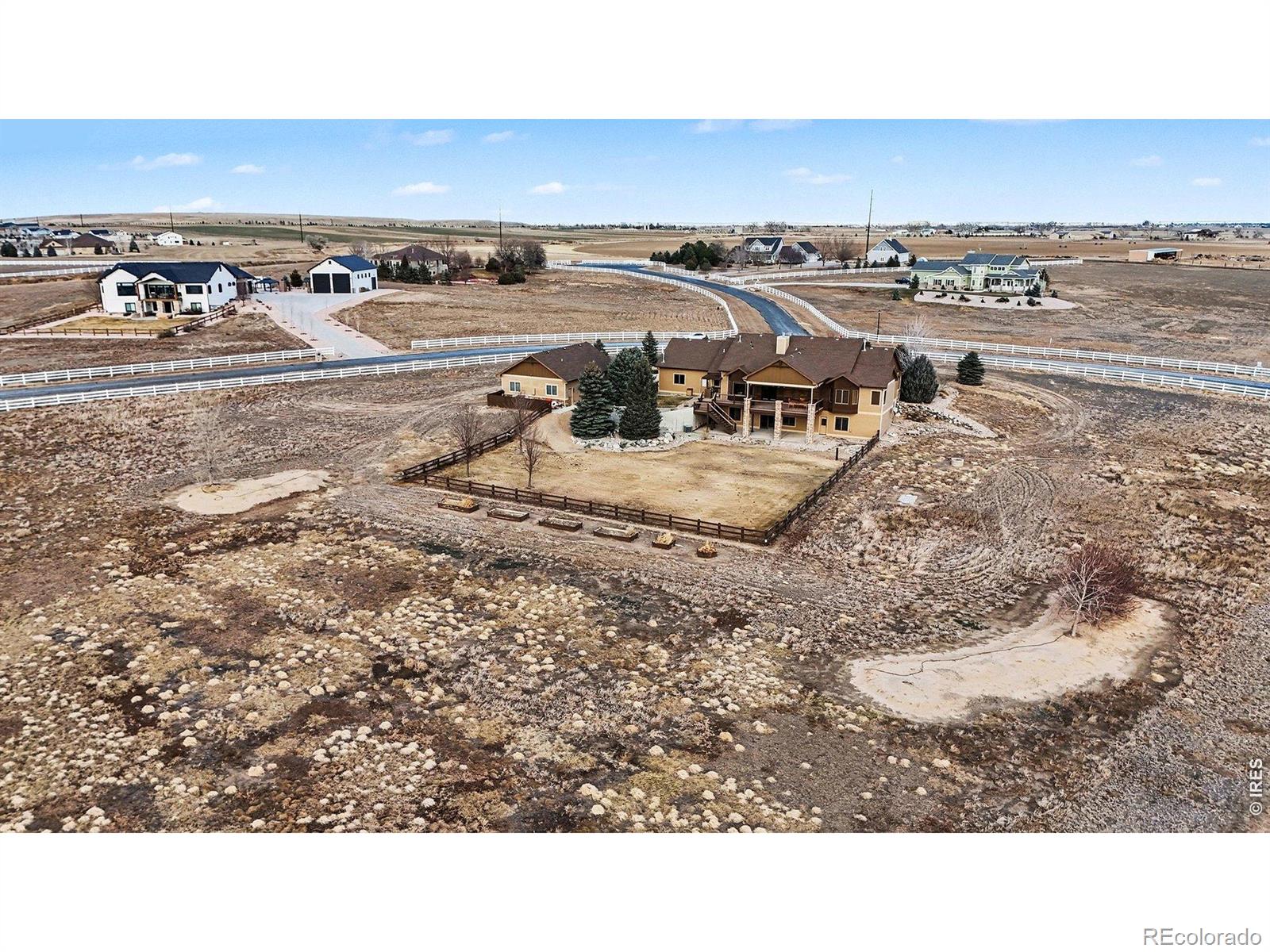 MLS Image #47 for 39111  hilltop circle,severance, Colorado