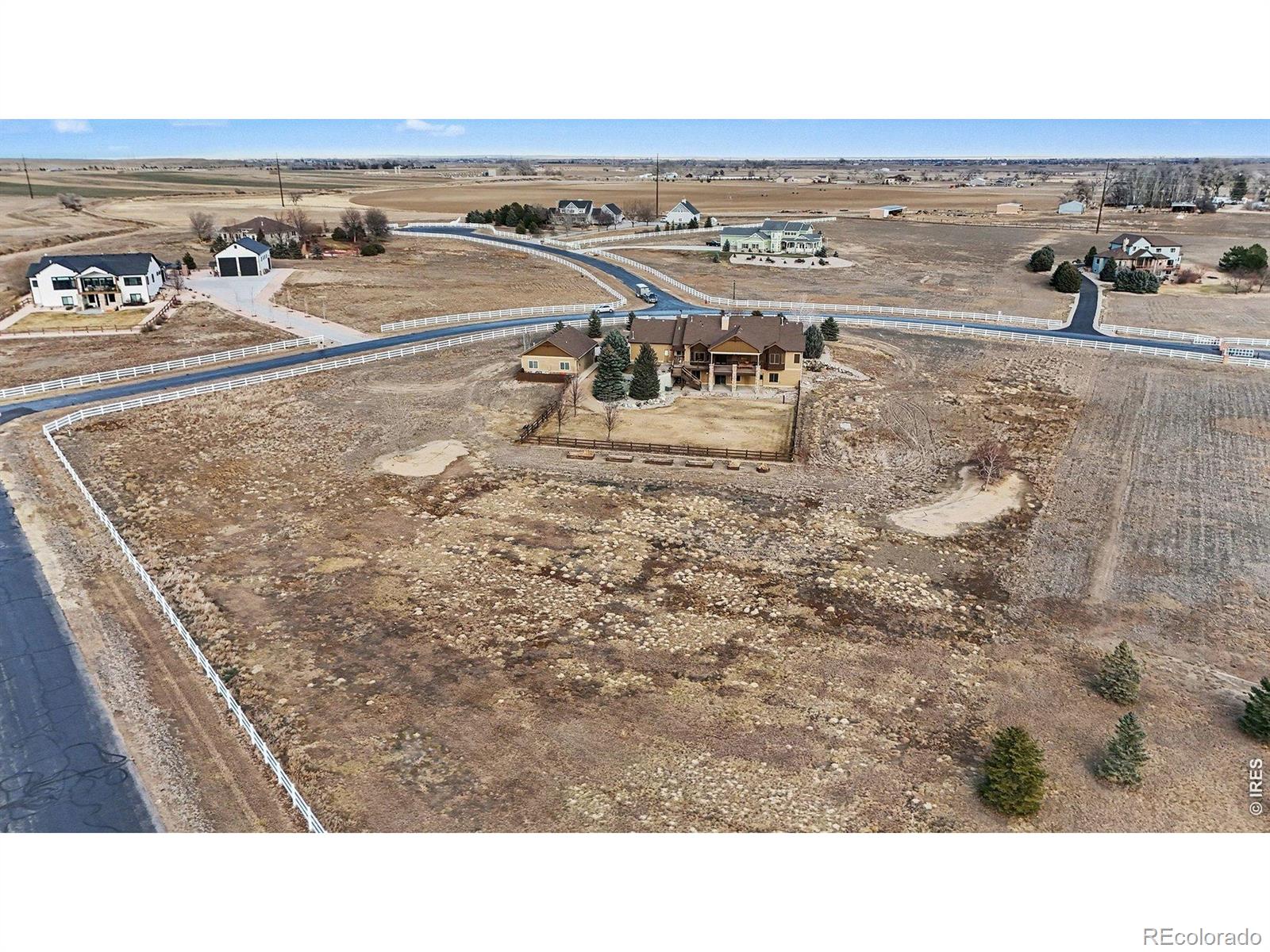 MLS Image #48 for 39111  hilltop circle,severance, Colorado