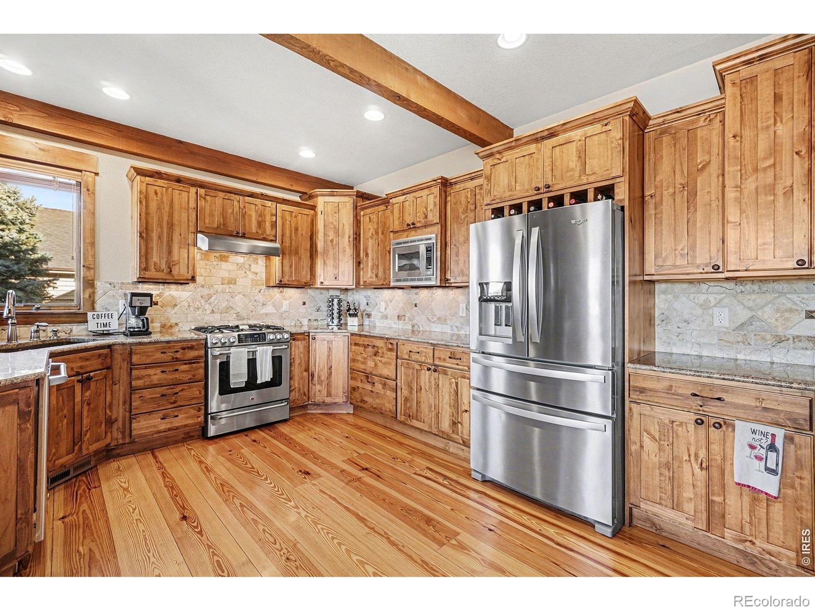 MLS Image #5 for 39111  hilltop circle,severance, Colorado