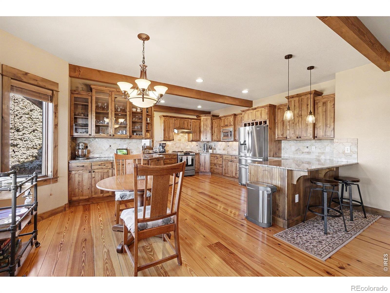 MLS Image #7 for 39111  hilltop circle,severance, Colorado