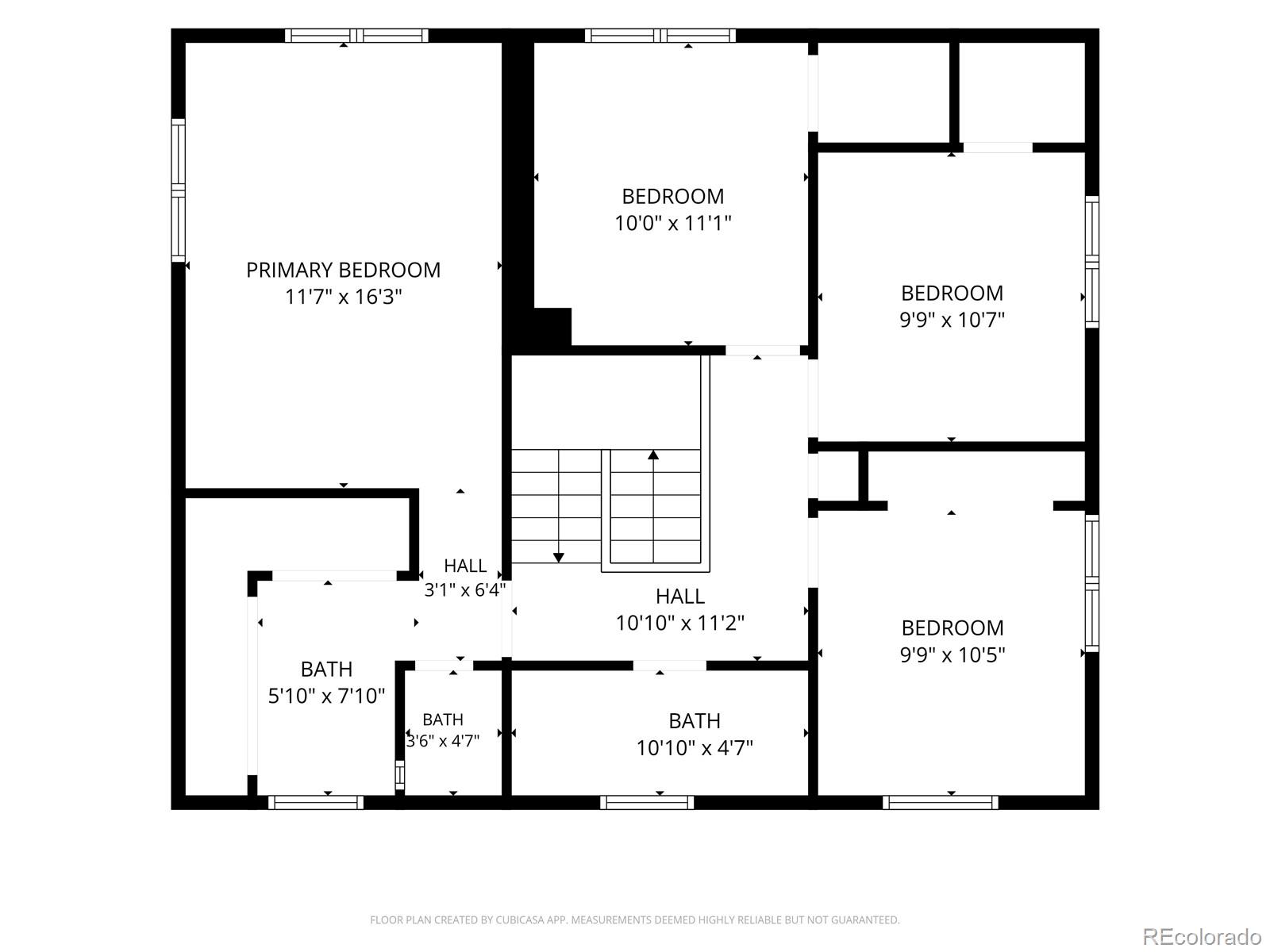 MLS Image #46 for 1453 s lima court,aurora, Colorado