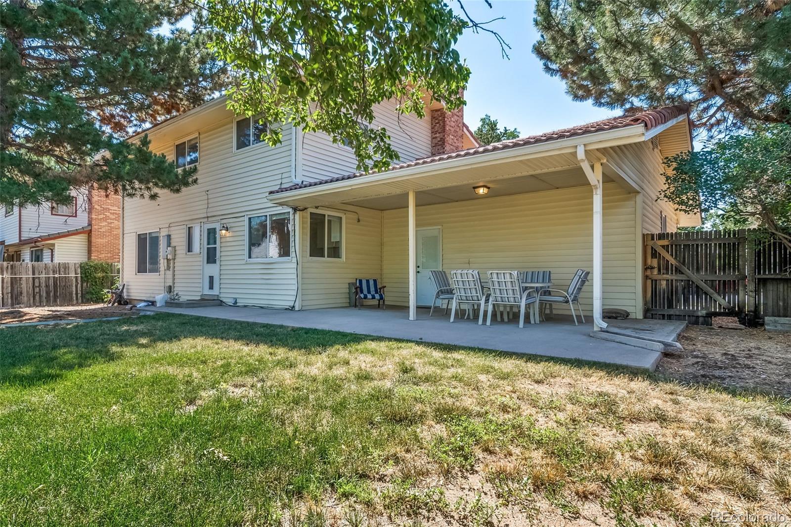 MLS Image #7 for 1453 s lima court,aurora, Colorado