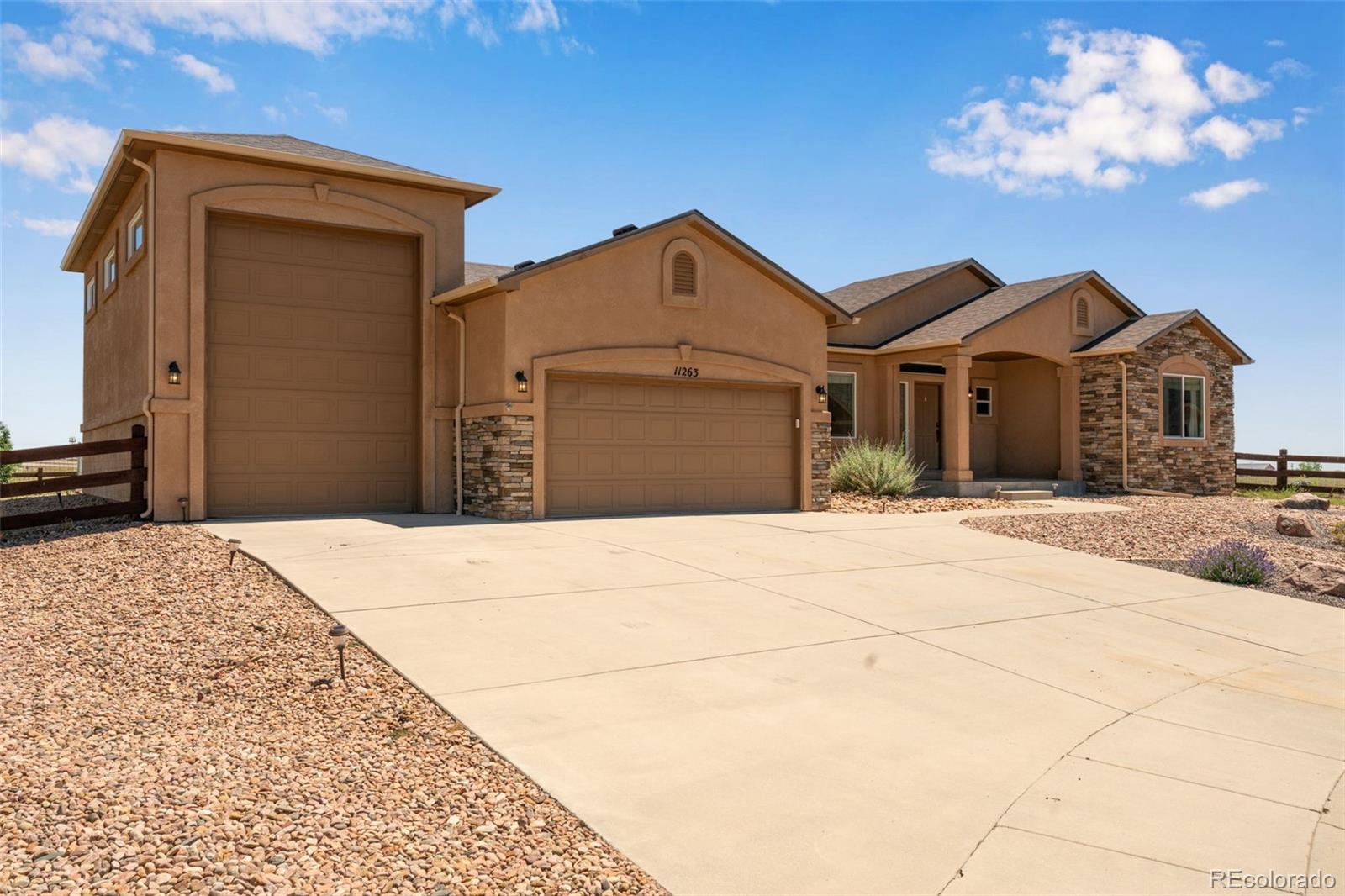 MLS Image #27 for 11263  foxwell way,peyton, Colorado