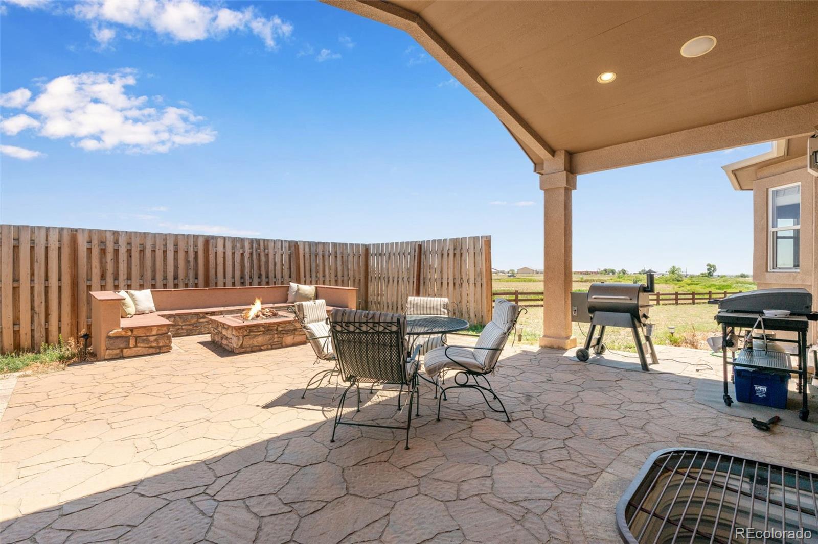 MLS Image #28 for 11263  foxwell way,peyton, Colorado