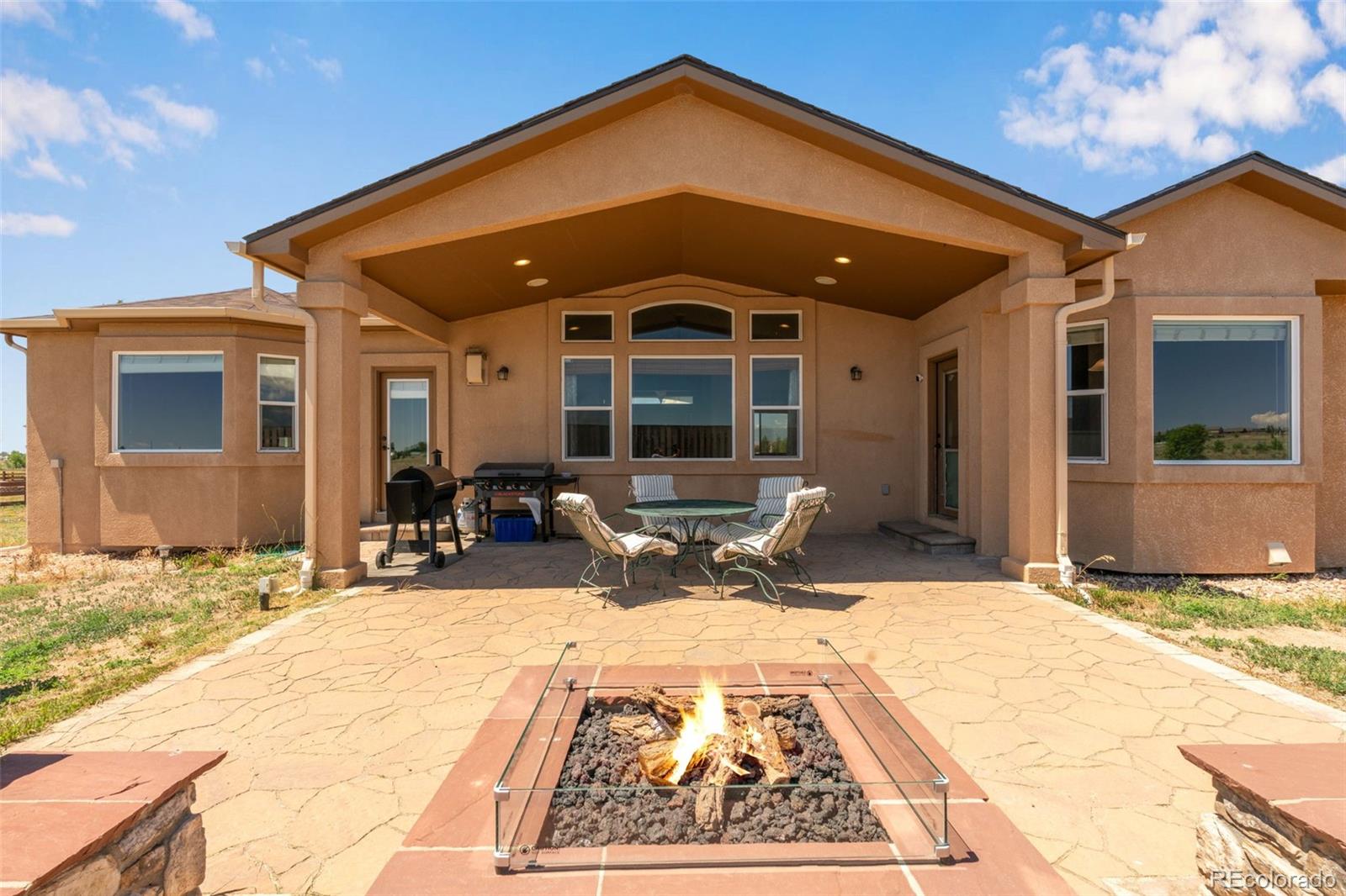 MLS Image #30 for 11263  foxwell way,peyton, Colorado