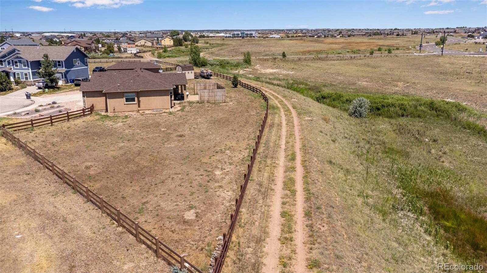 MLS Image #31 for 11263  foxwell way,peyton, Colorado