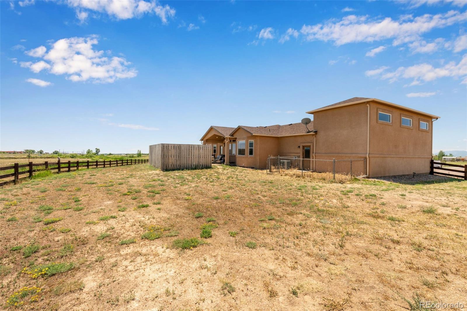 MLS Image #32 for 11263  foxwell way,peyton, Colorado