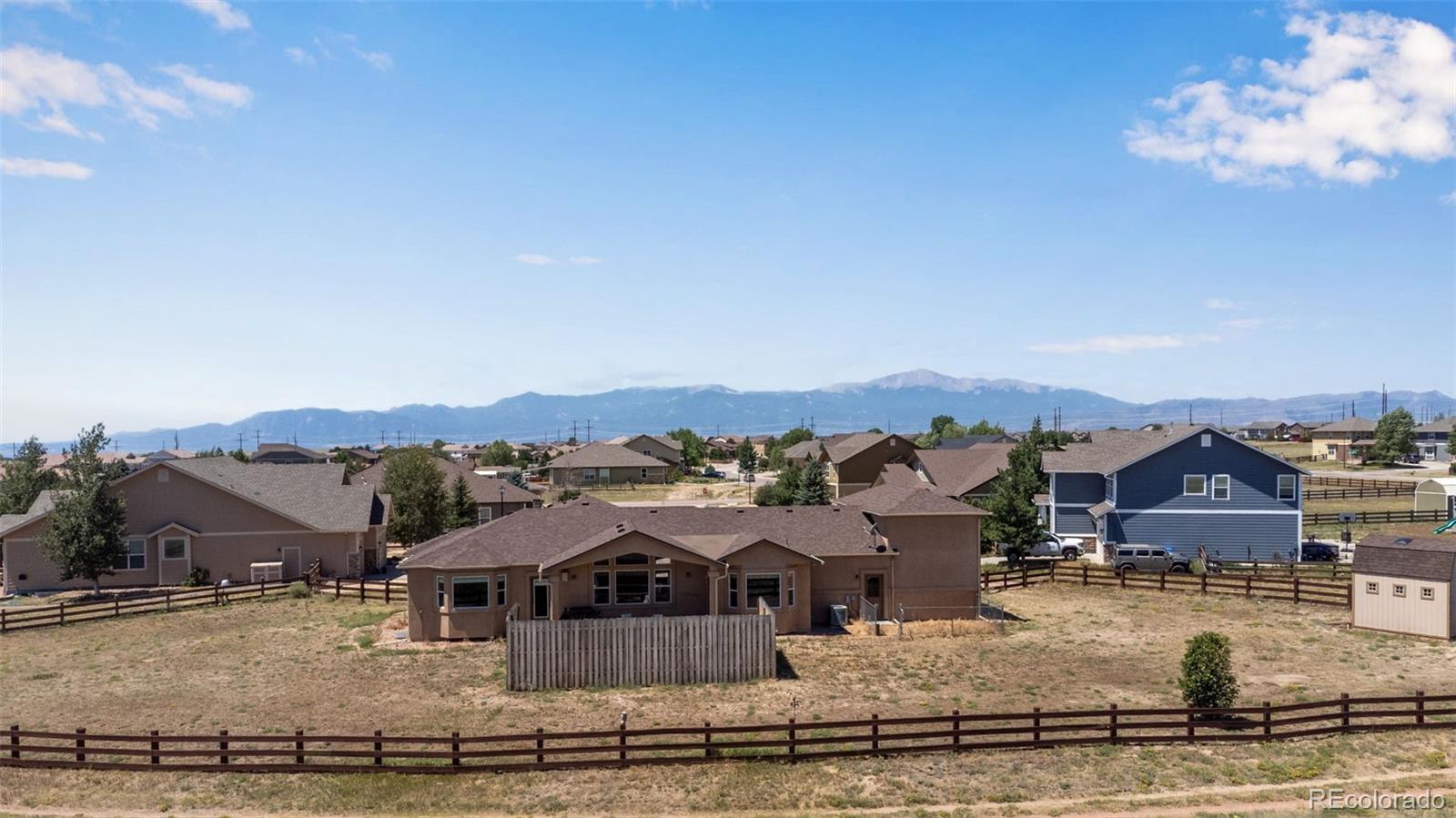 MLS Image #33 for 11263  foxwell way,peyton, Colorado