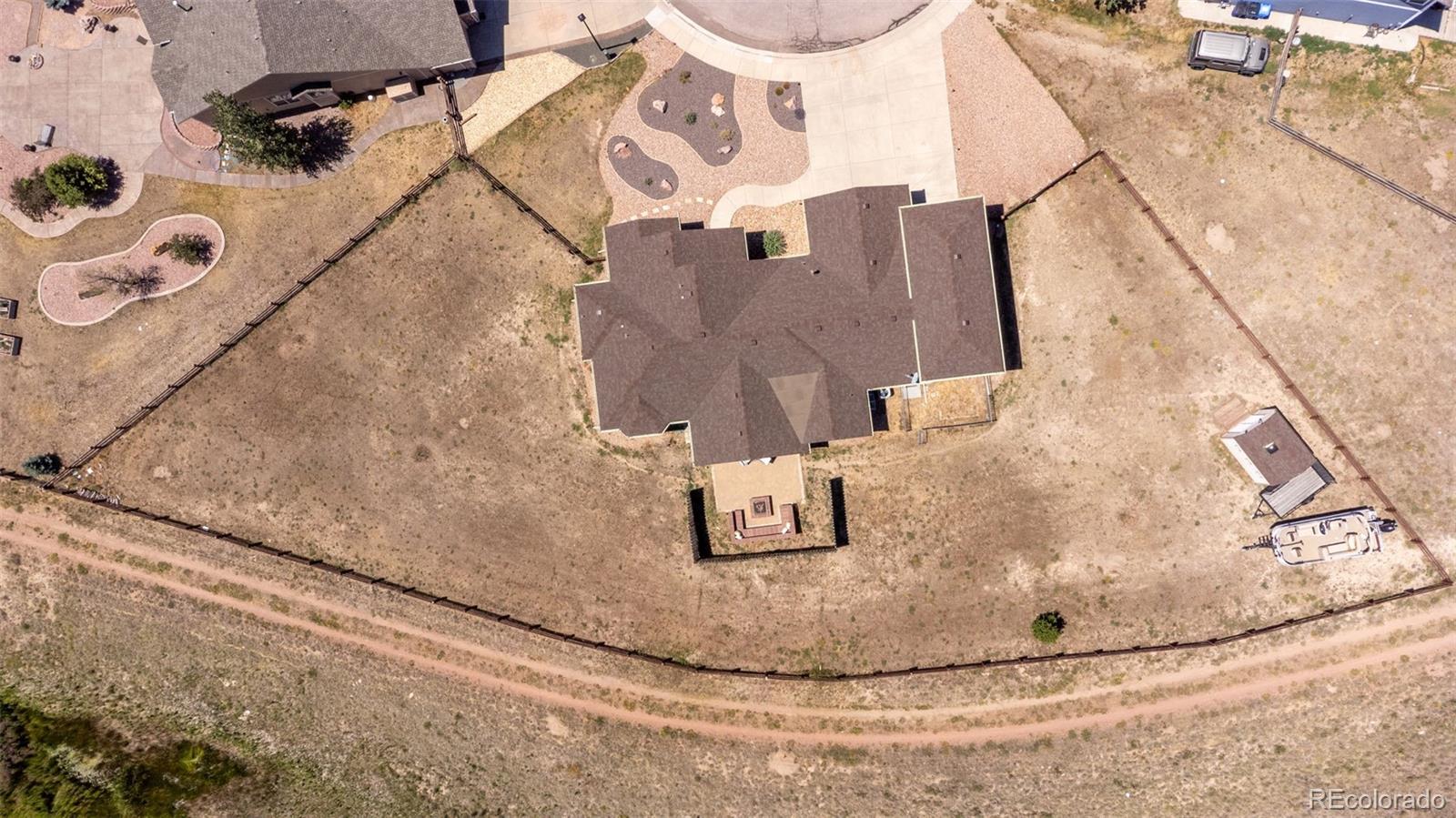 MLS Image #35 for 11263  foxwell way,peyton, Colorado