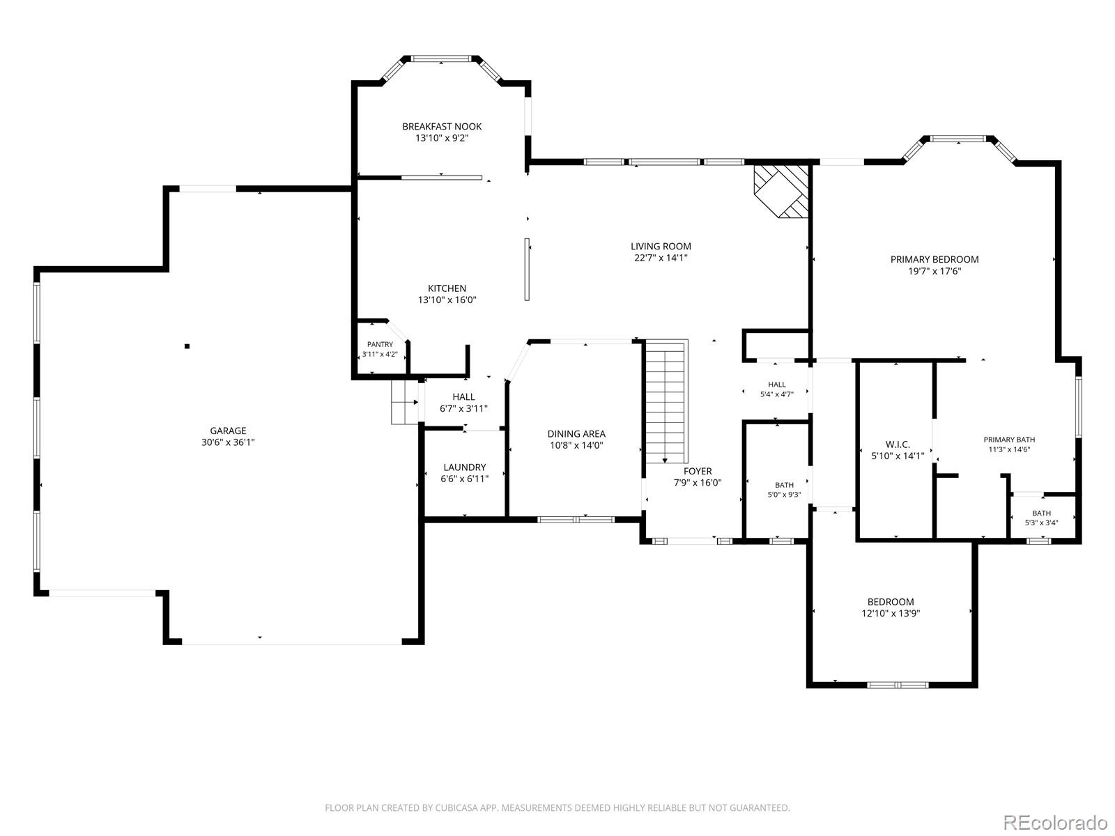 MLS Image #37 for 11263  foxwell way,peyton, Colorado