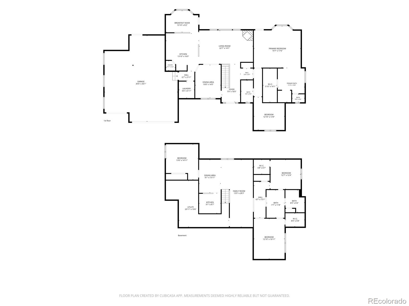 MLS Image #39 for 11263  foxwell way,peyton, Colorado