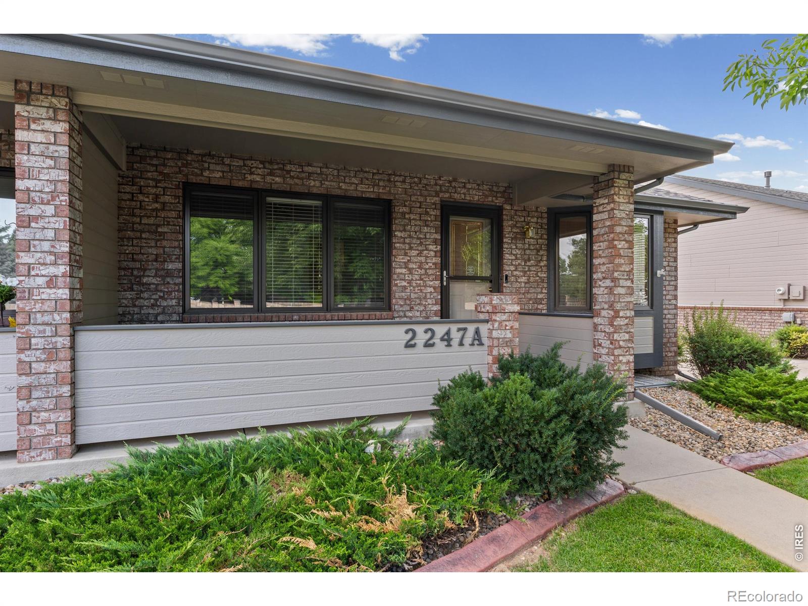 MLS Image #2 for 2247  46th ave ct,greeley, Colorado