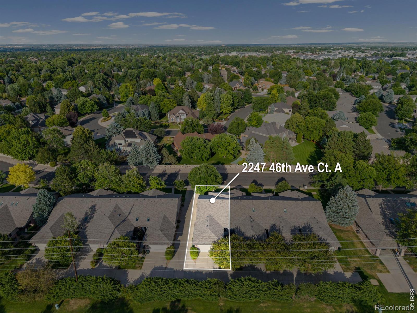 MLS Image #31 for 2247  46th ave ct,greeley, Colorado