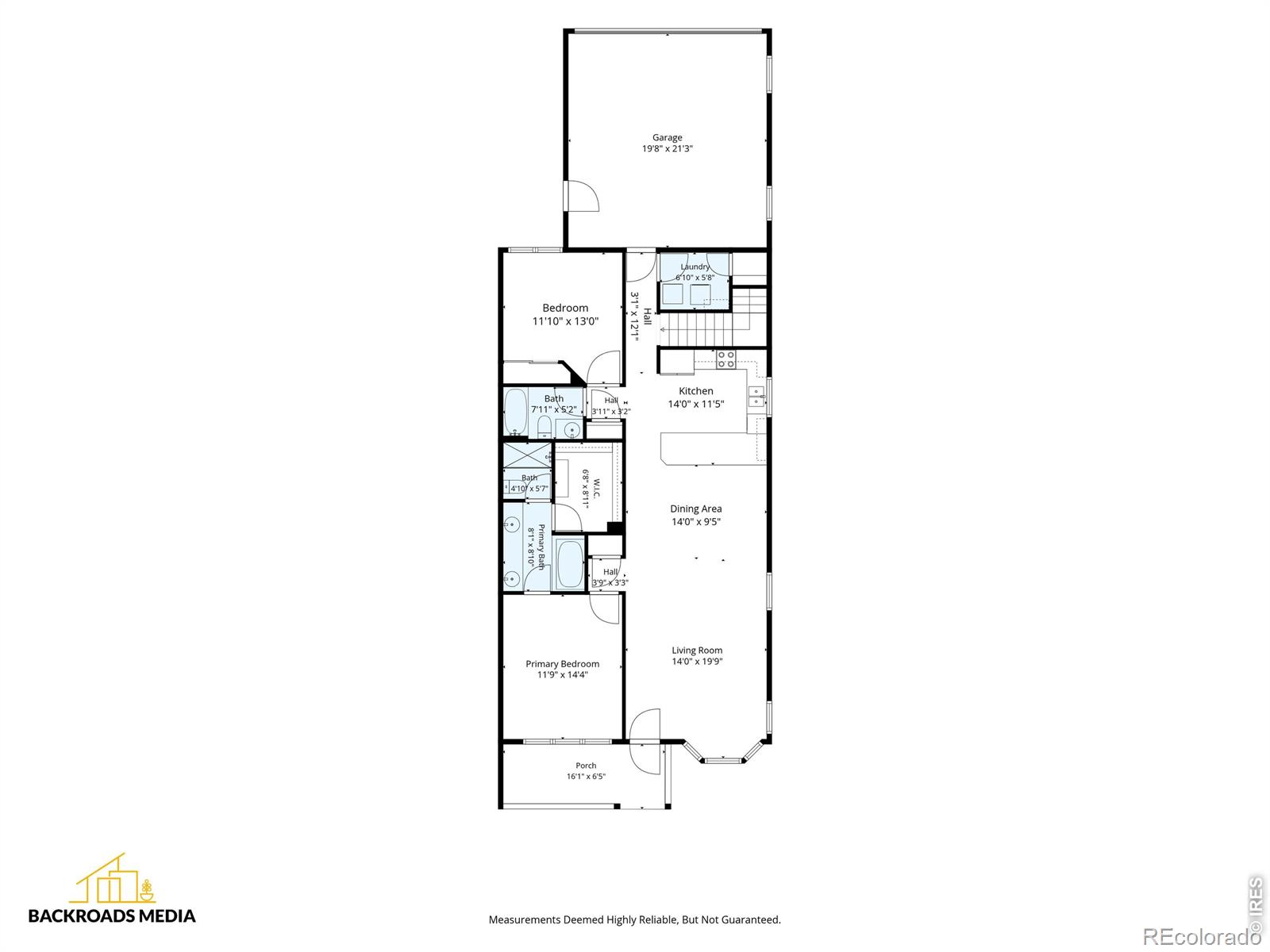 MLS Image #37 for 2247  46th ave ct,greeley, Colorado