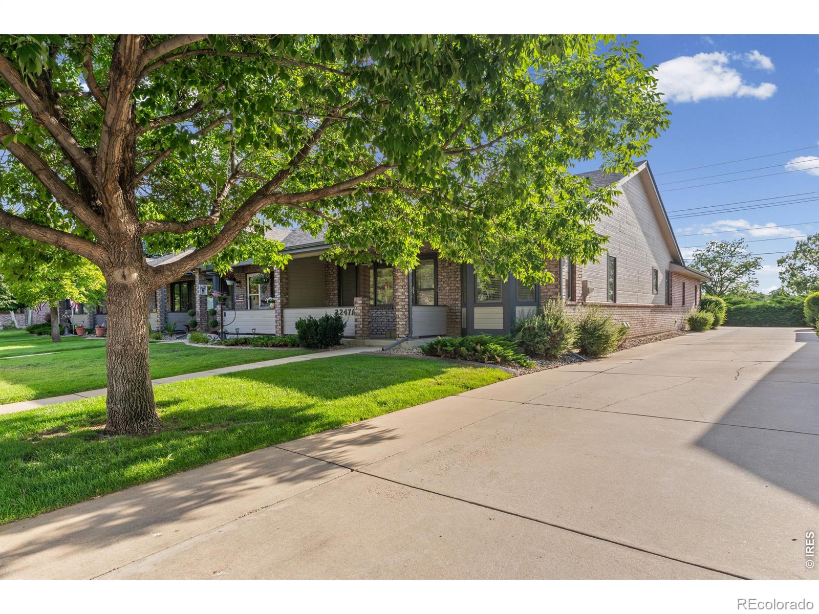 MLS Image #40 for 2247  46th ave ct,greeley, Colorado