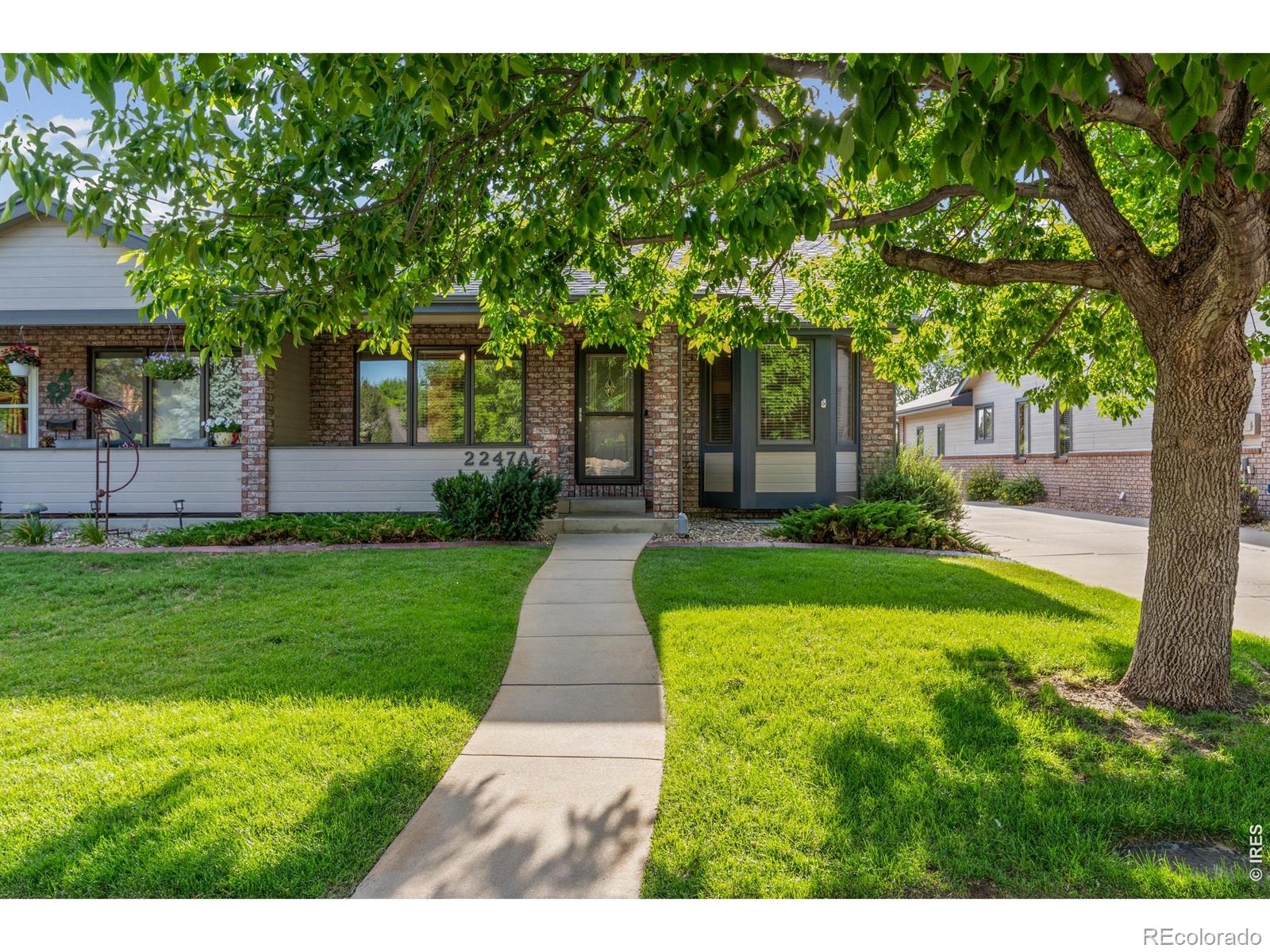 MLS Image #42 for 2247  46th ave ct,greeley, Colorado