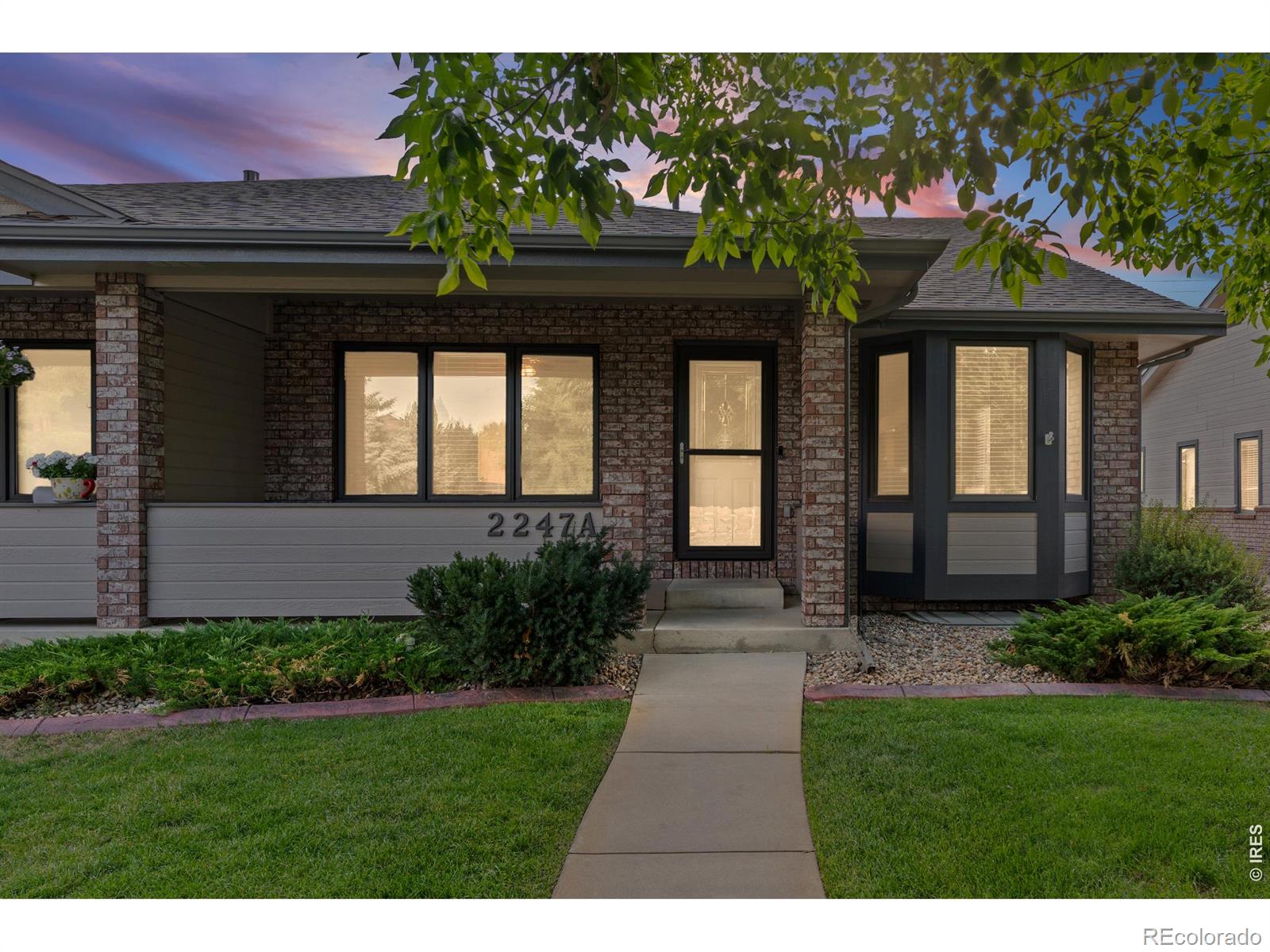 MLS Image #44 for 2247  46th ave ct,greeley, Colorado