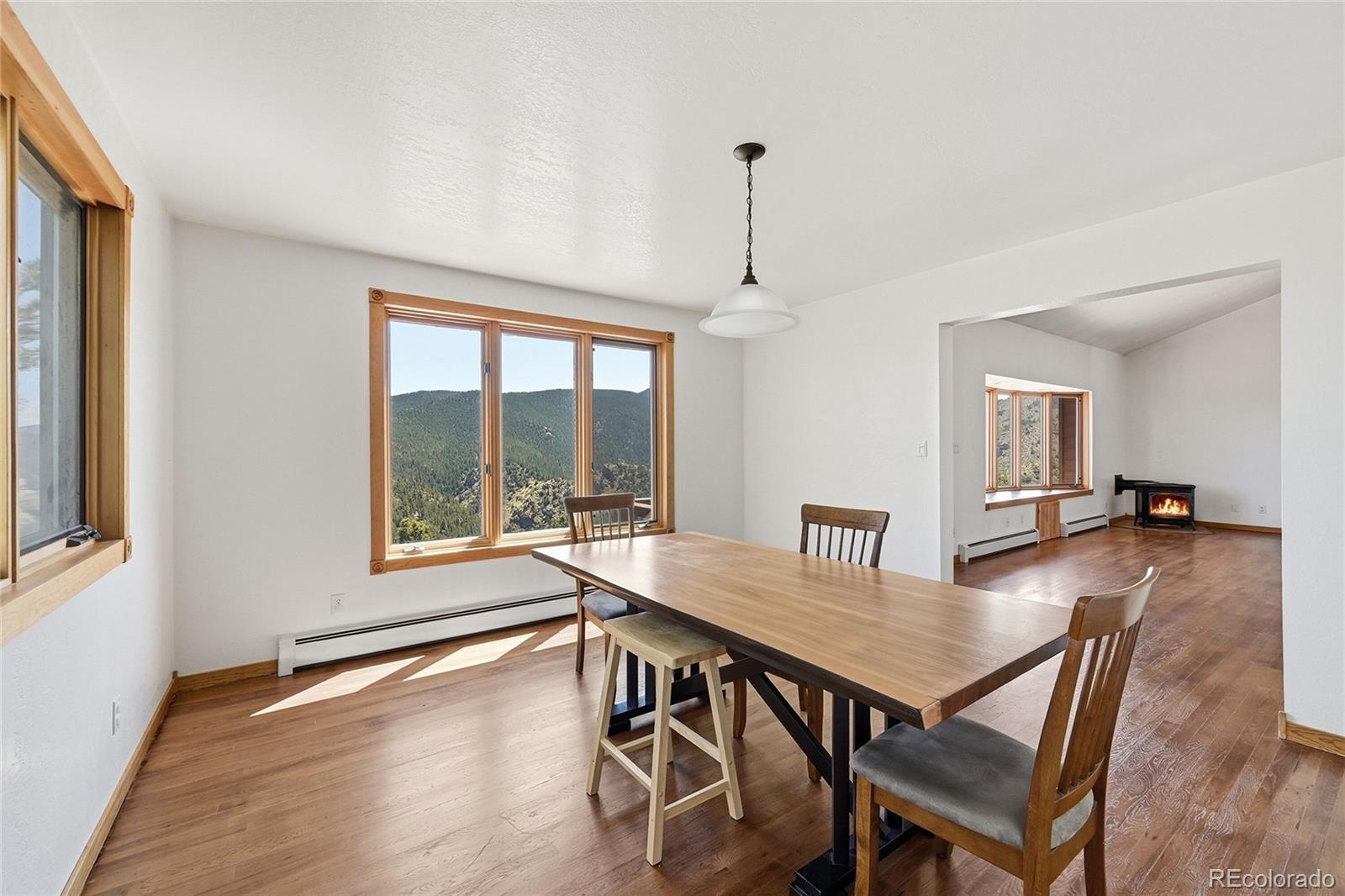 MLS Image #11 for 2415  douglas mountain drive,golden, Colorado