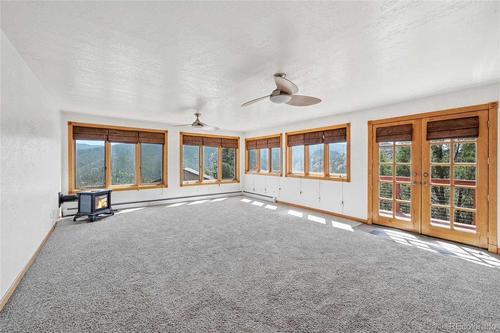 MLS Image #17 for 2415  douglas mountain drive,golden, Colorado