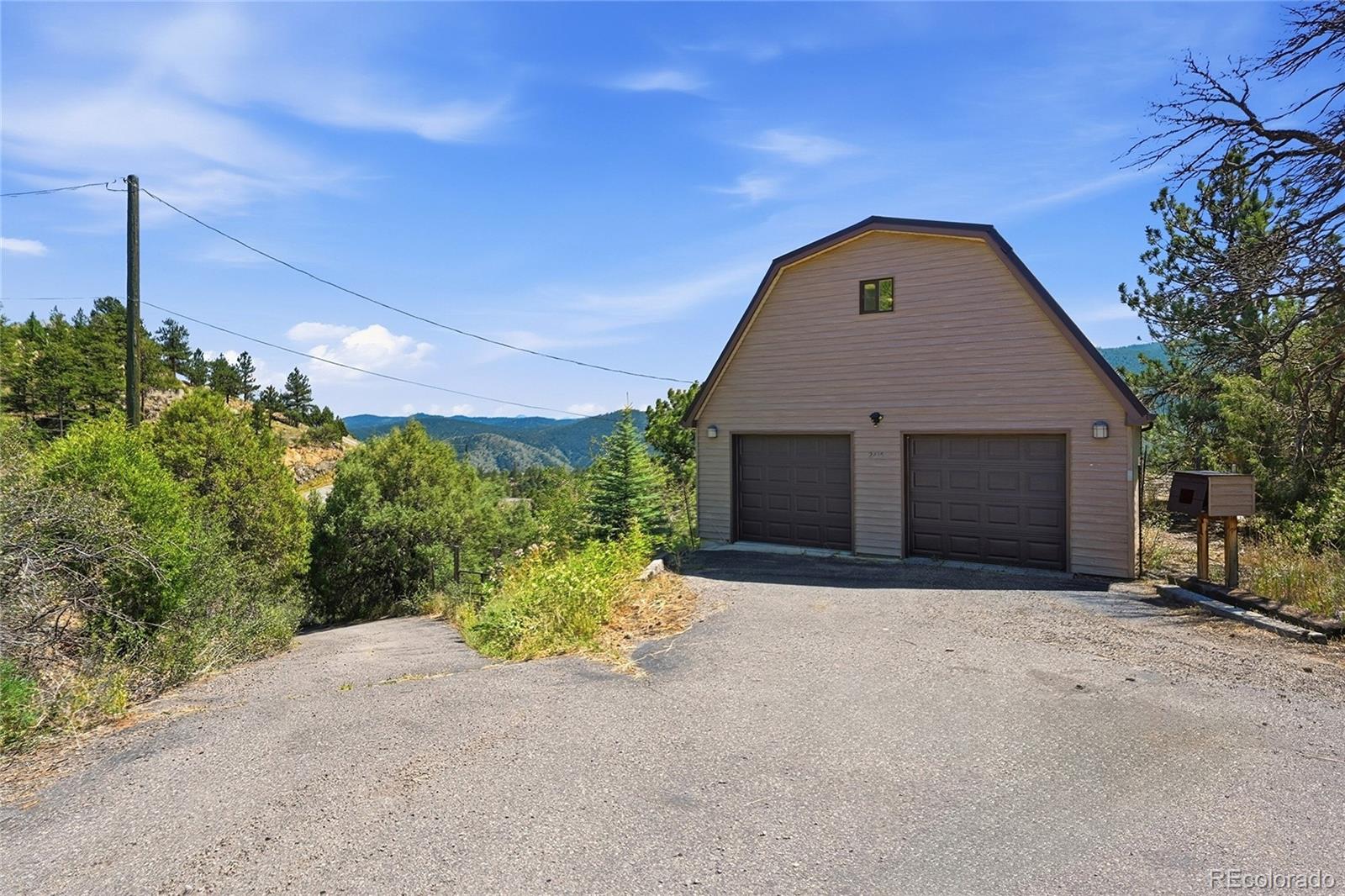 MLS Image #34 for 2415  douglas mountain drive,golden, Colorado