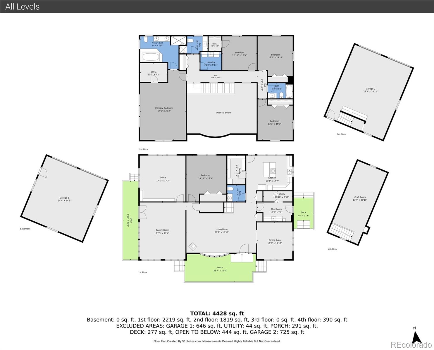 MLS Image #38 for 2415  douglas mountain drive,golden, Colorado