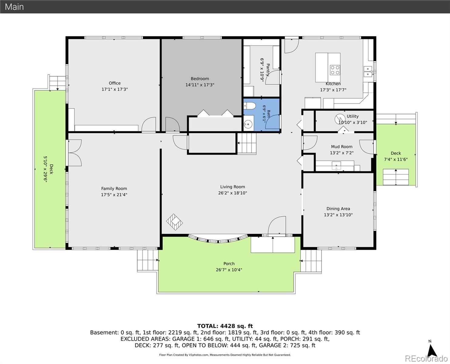 MLS Image #39 for 2415  douglas mountain drive,golden, Colorado