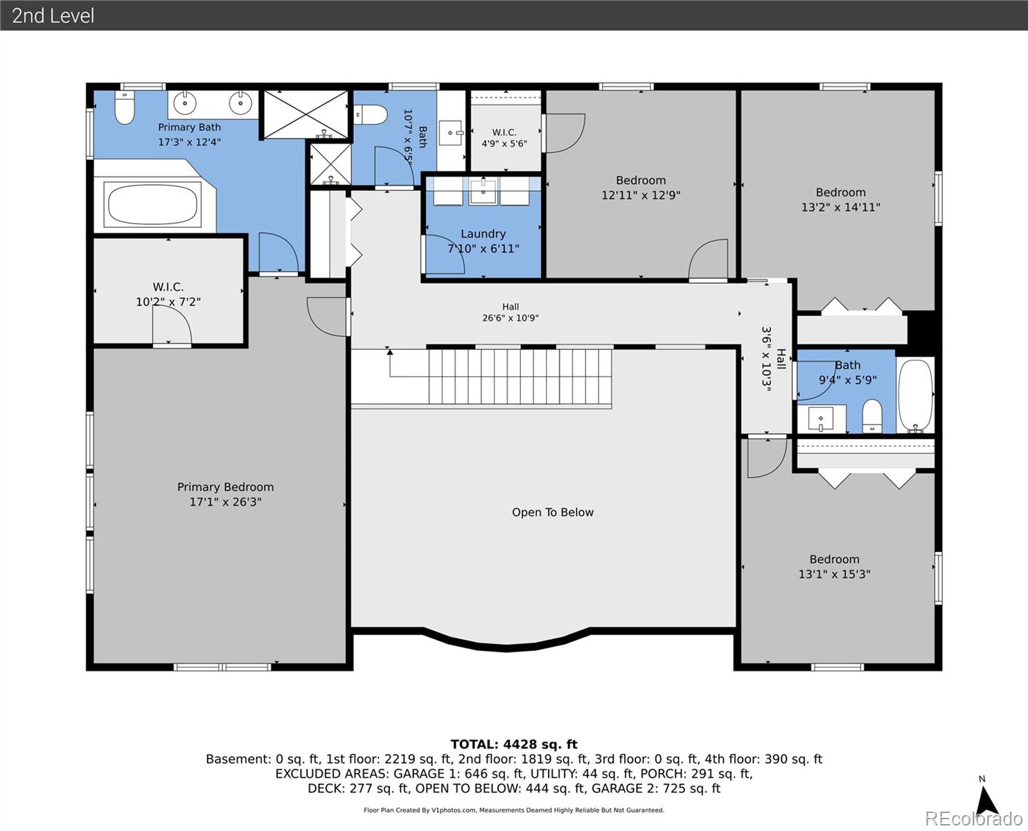 MLS Image #40 for 2415  douglas mountain drive,golden, Colorado