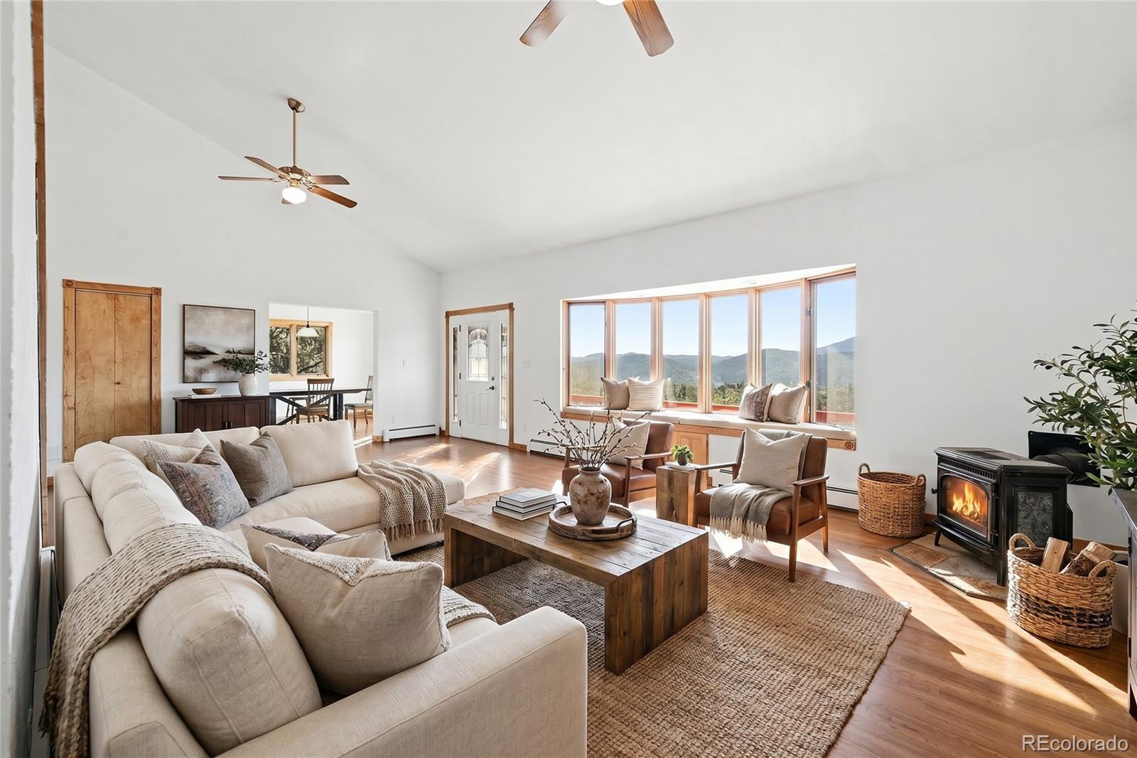 MLS Image #8 for 2415  douglas mountain drive,golden, Colorado