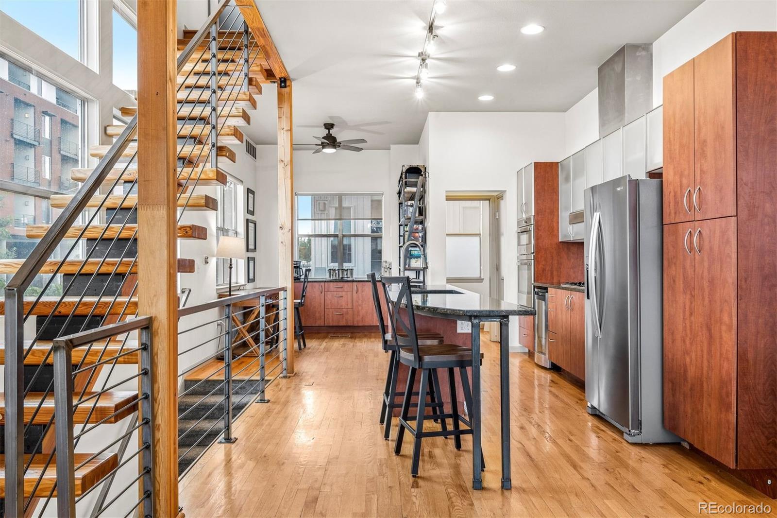 MLS Image #11 for 2680  blake street,denver, Colorado