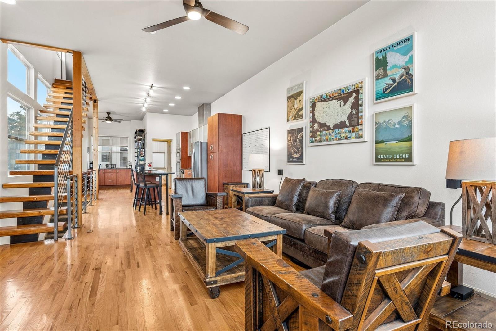 MLS Image #15 for 2680  blake street,denver, Colorado