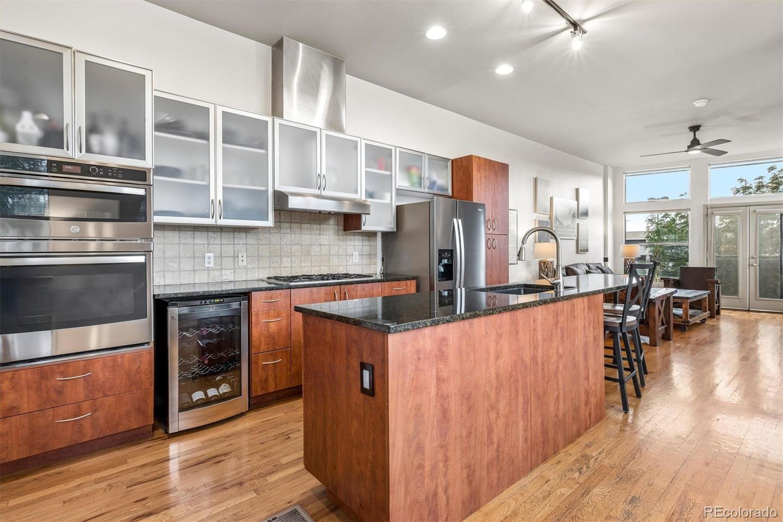 MLS Image #2 for 2680  blake street,denver, Colorado