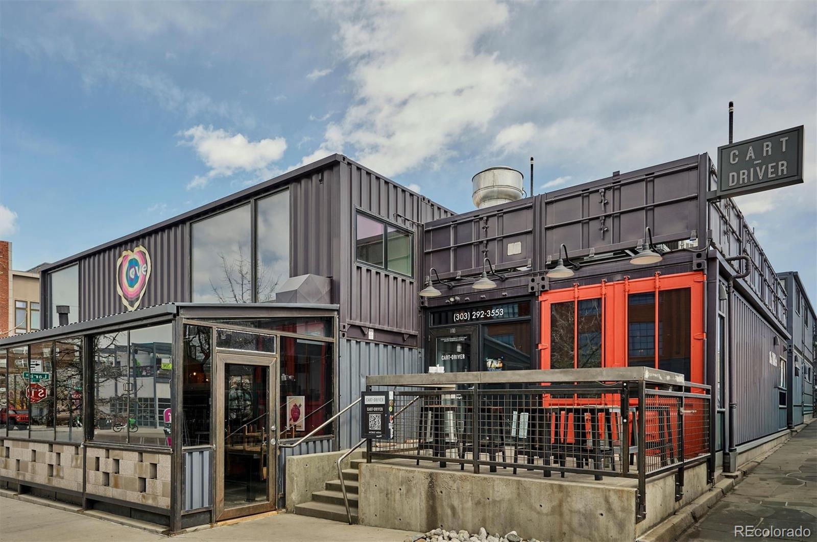 MLS Image #31 for 2680  blake street,denver, Colorado