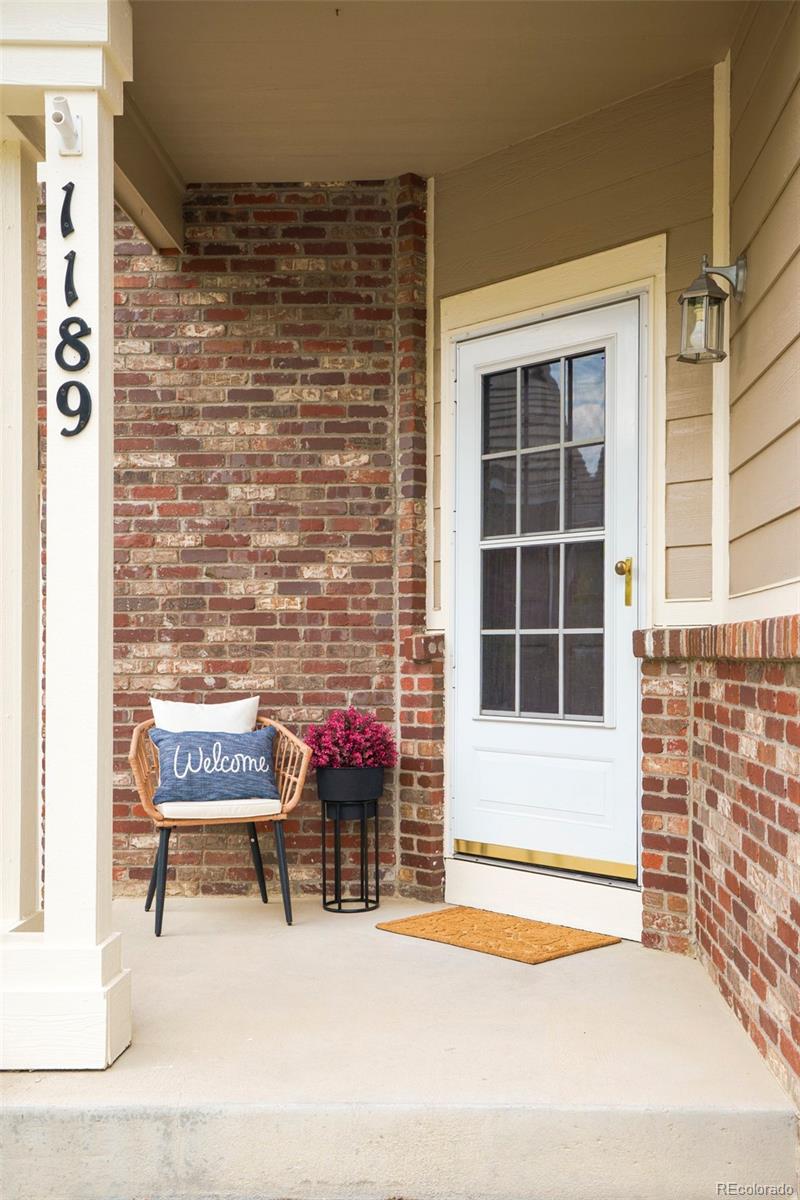 MLS Image #2 for 1189 s fultondale circle,aurora, Colorado