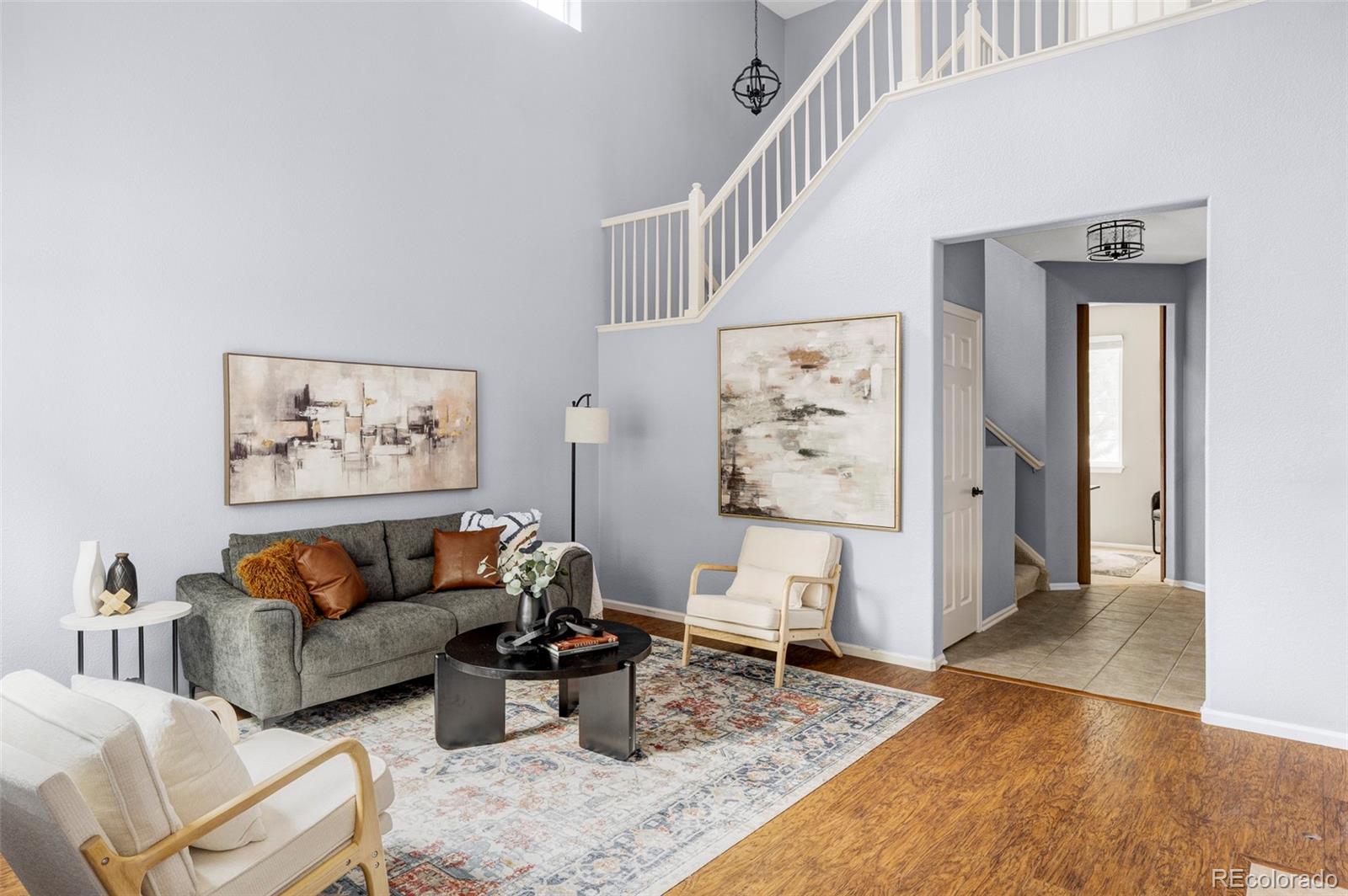 MLS Image #3 for 1189 s fultondale circle,aurora, Colorado