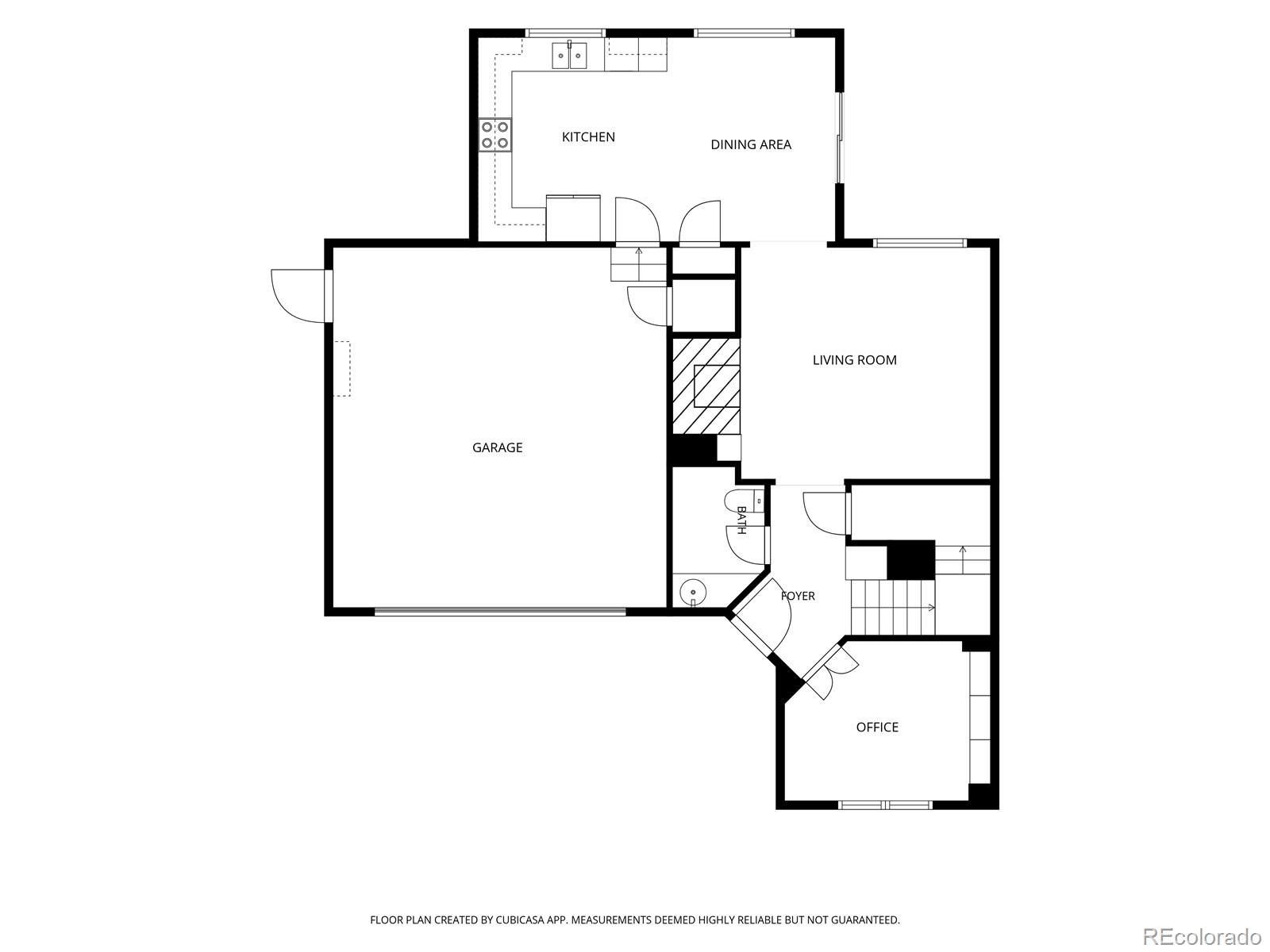 MLS Image #31 for 1189 s fultondale circle,aurora, Colorado