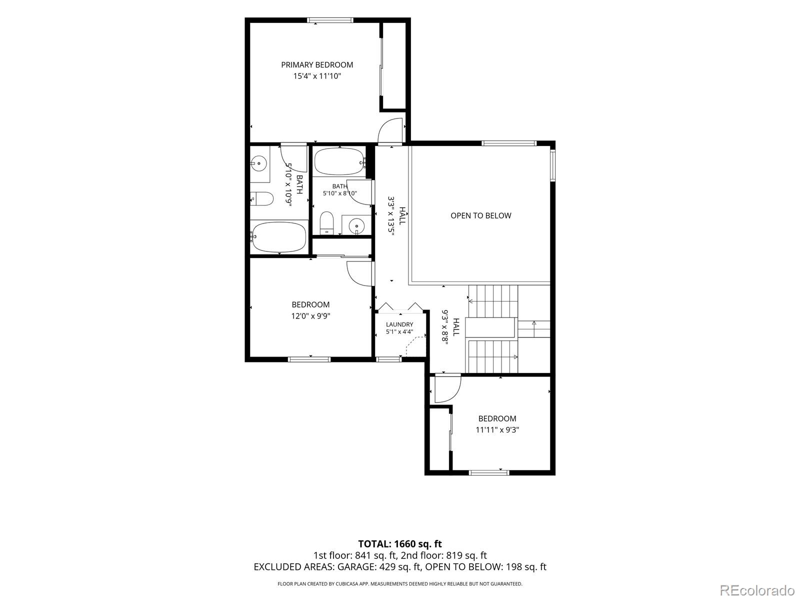MLS Image #32 for 1189 s fultondale circle,aurora, Colorado