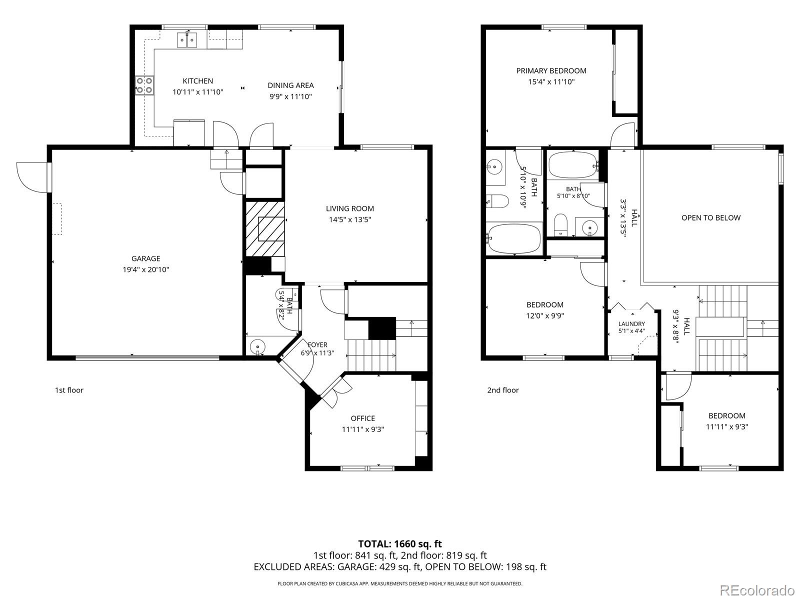 MLS Image #34 for 1189 s fultondale circle,aurora, Colorado