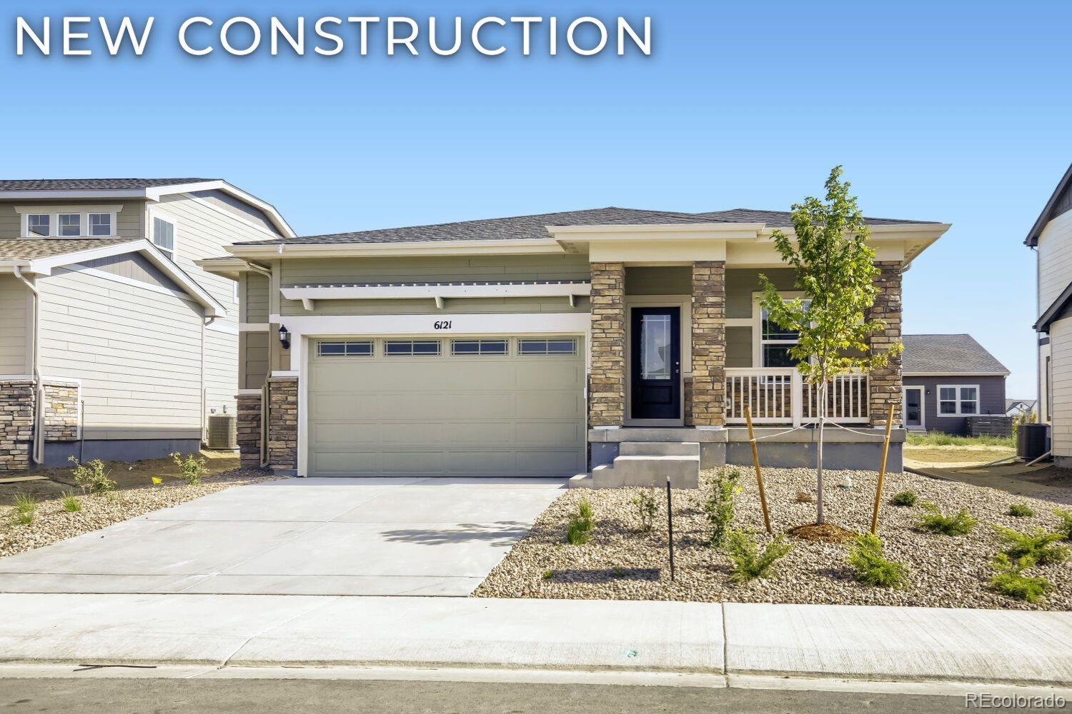 MLS Image #0 for 6121  bream place,loveland, Colorado