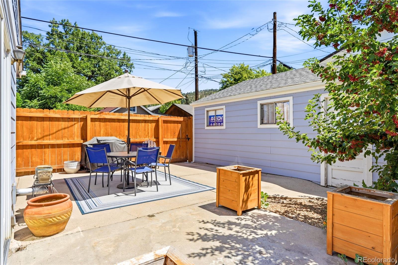 MLS Image #24 for 317  3rd avenue,lyons, Colorado