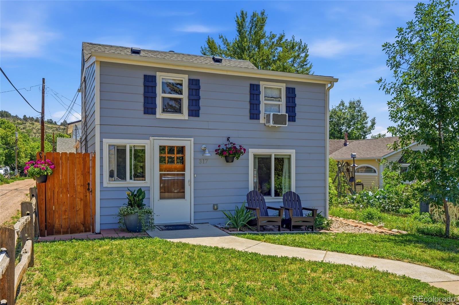 MLS Image #26 for 317  3rd avenue,lyons, Colorado