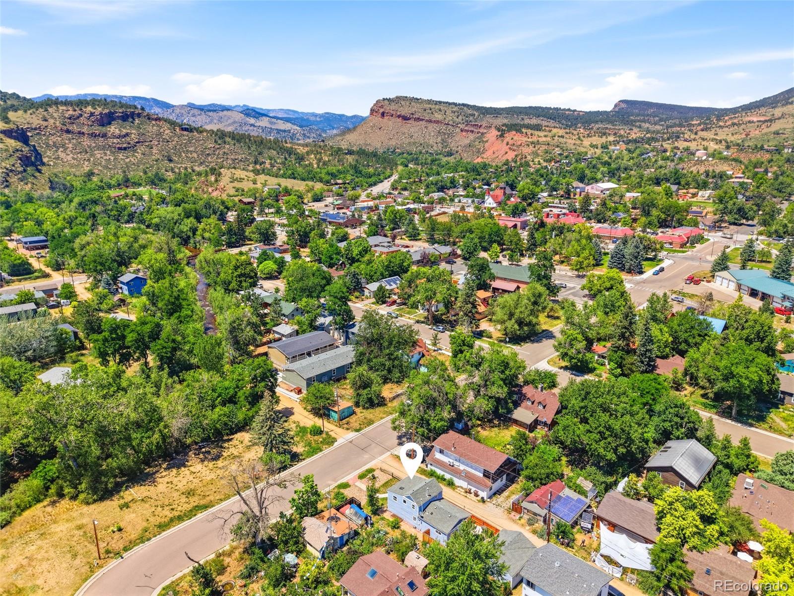 MLS Image #28 for 317  3rd avenue,lyons, Colorado