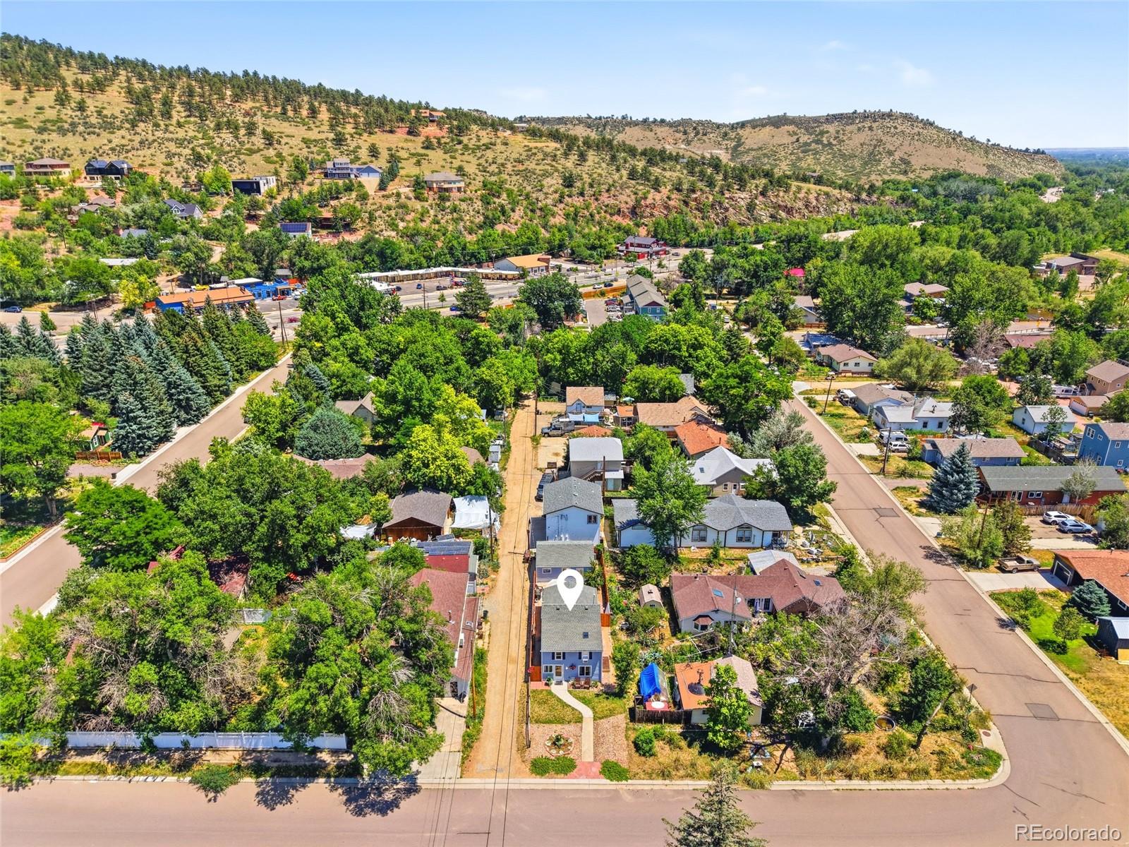MLS Image #30 for 317  3rd avenue,lyons, Colorado