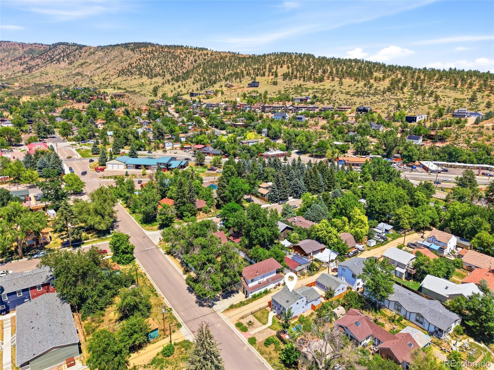 MLS Image #31 for 317  3rd avenue,lyons, Colorado